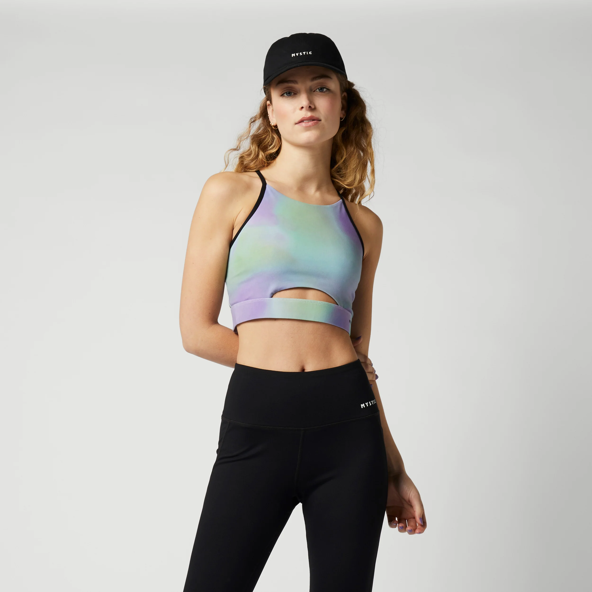Terri Sports Top Women - Image 8