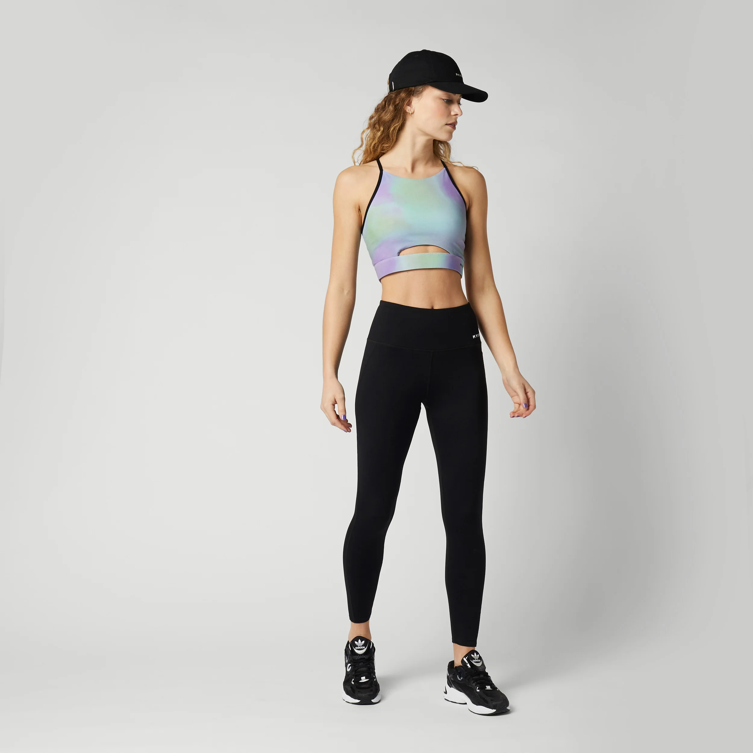 Terri Sports Top Women - Image 9