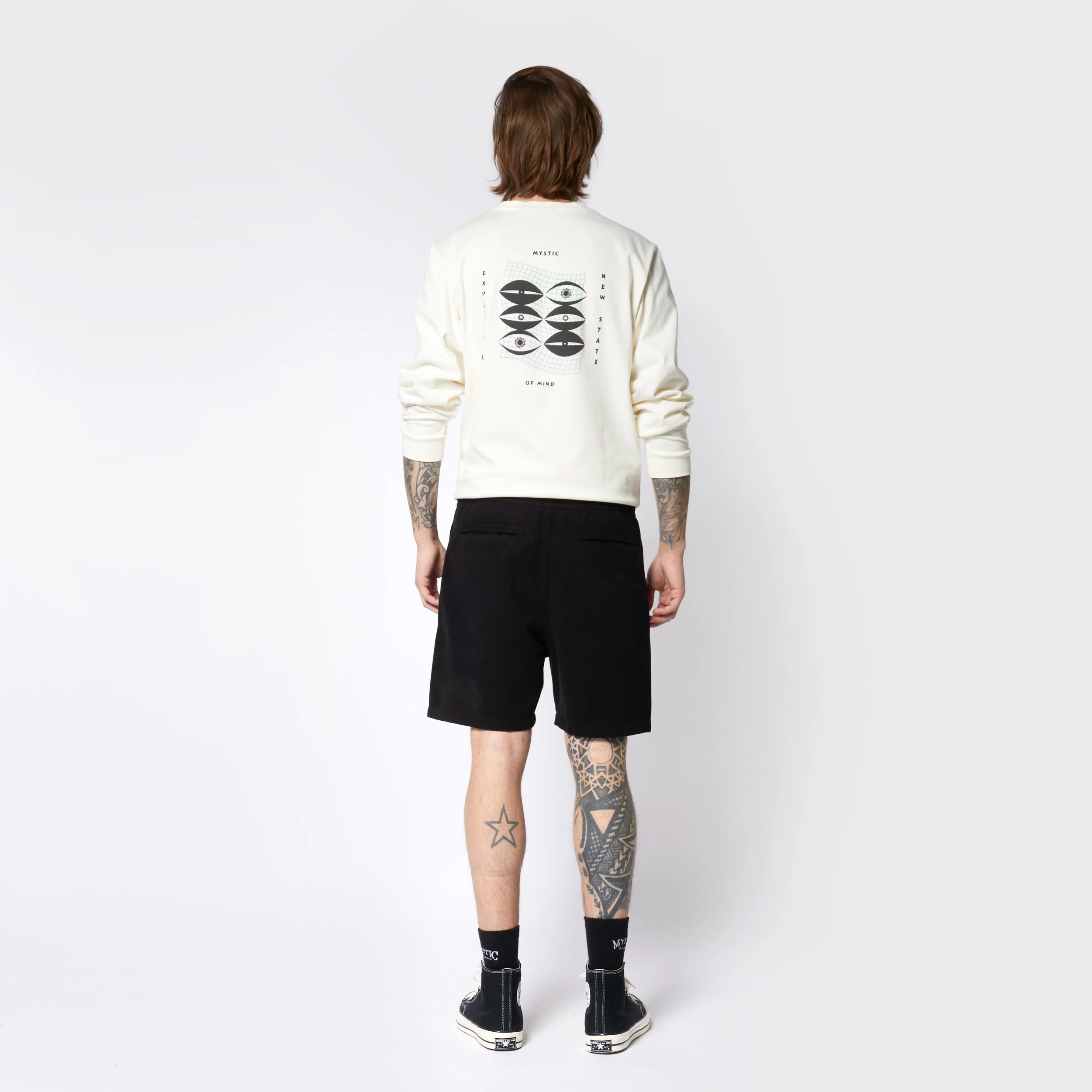 The Breeze Walkshort - Image 5