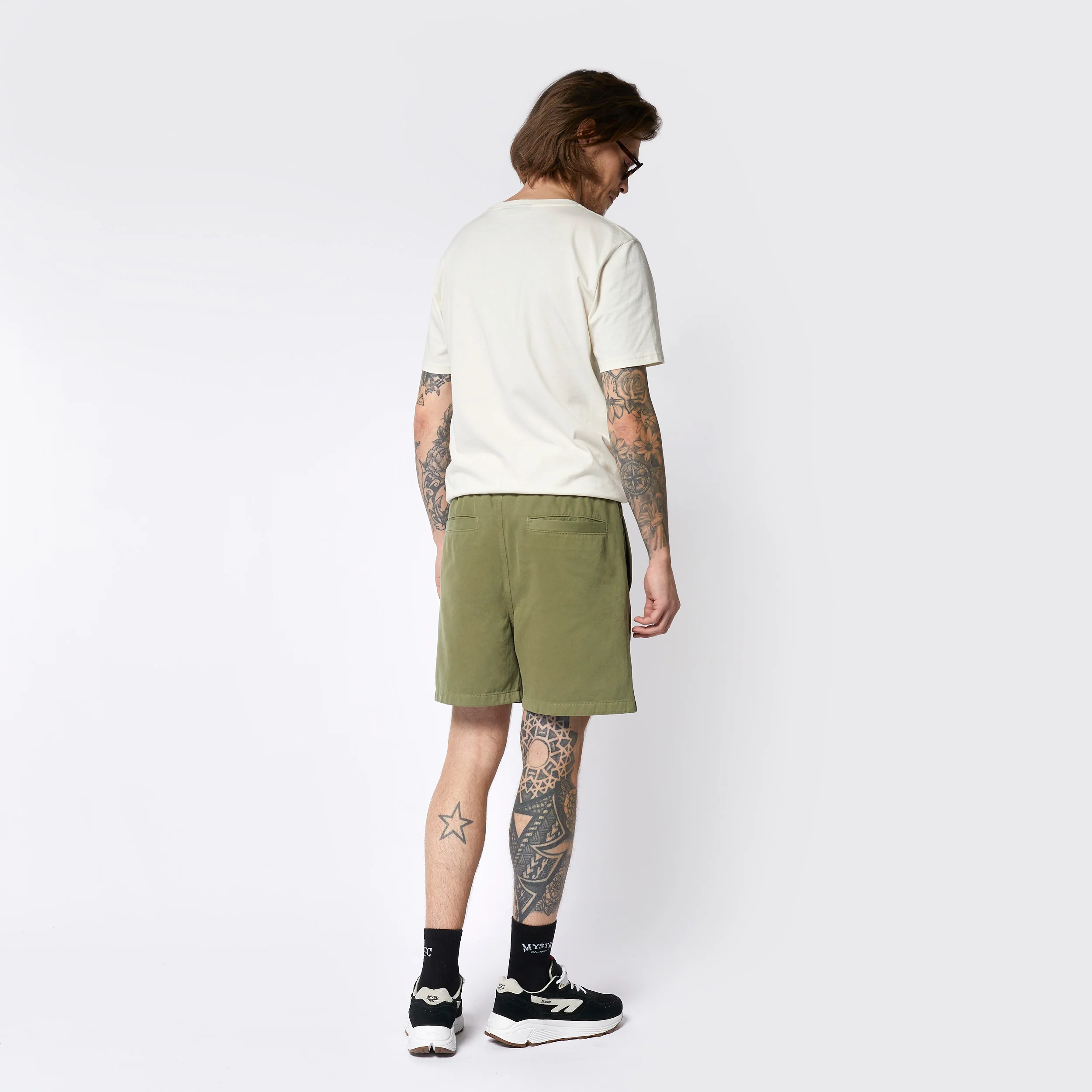 The Breeze Walkshort - Image 6