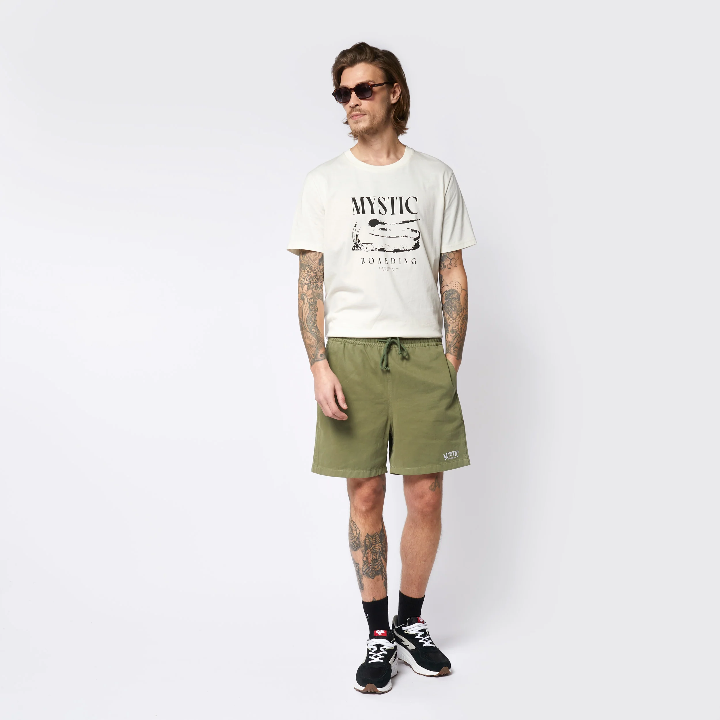The Breeze Walkshort - Image 9