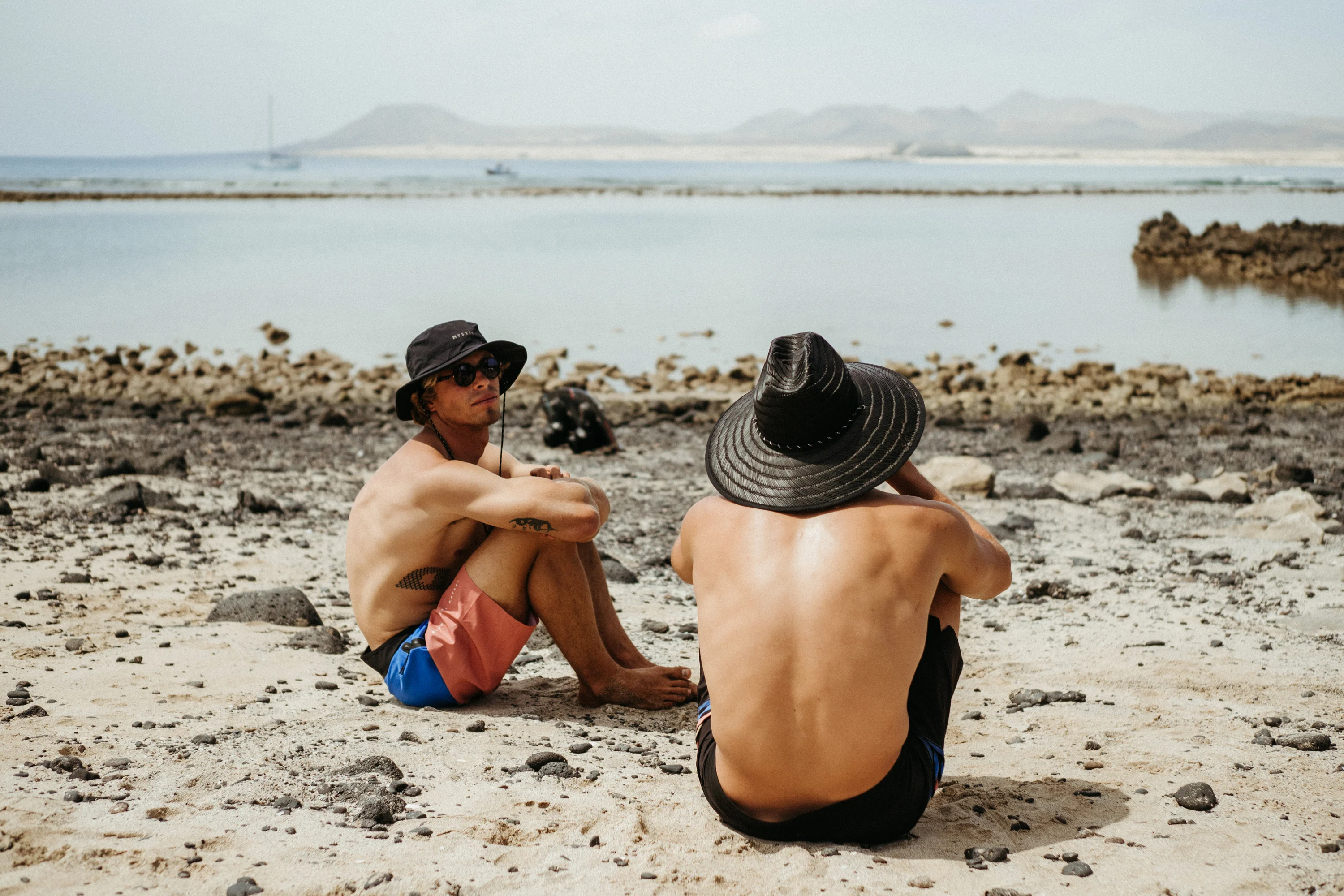 The Fisherman Hat - Image 9