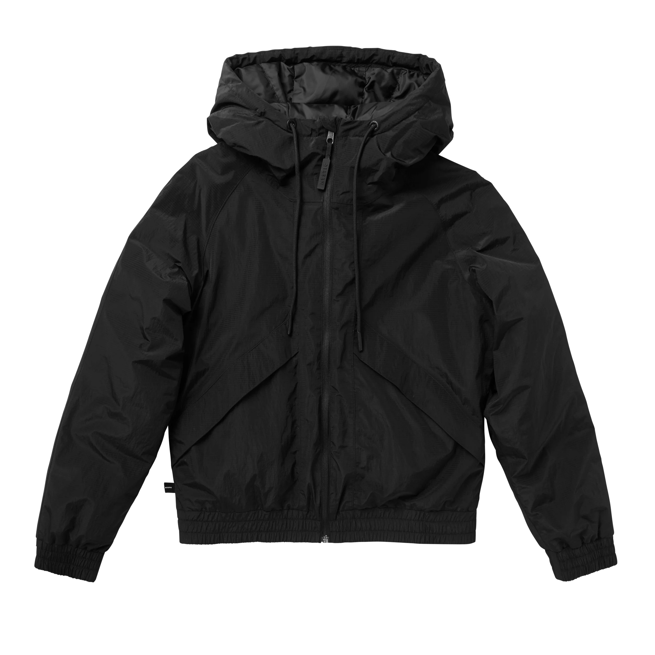 The Hooded Bomber