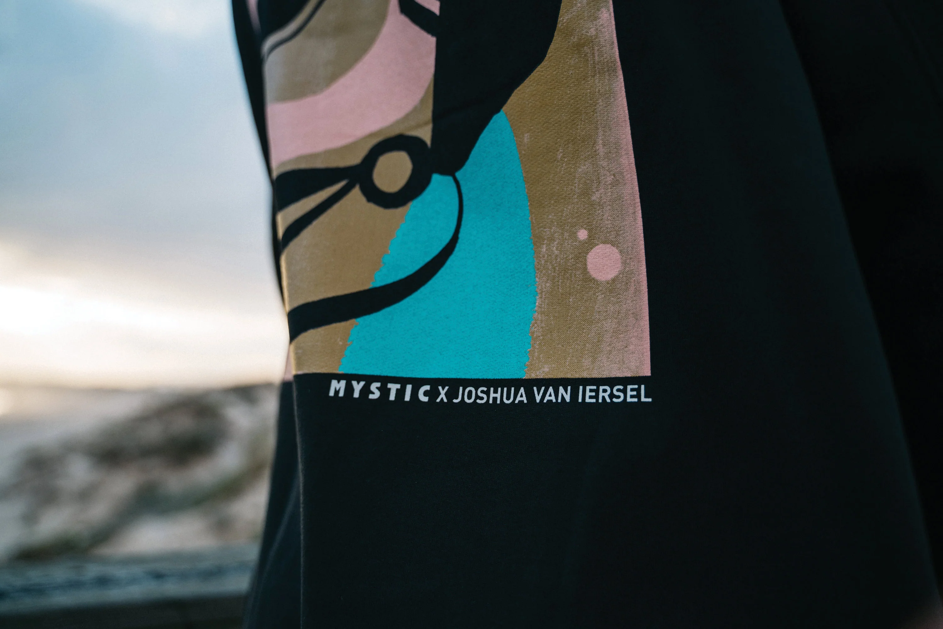 The Joshua Crew Sweat - Image 10