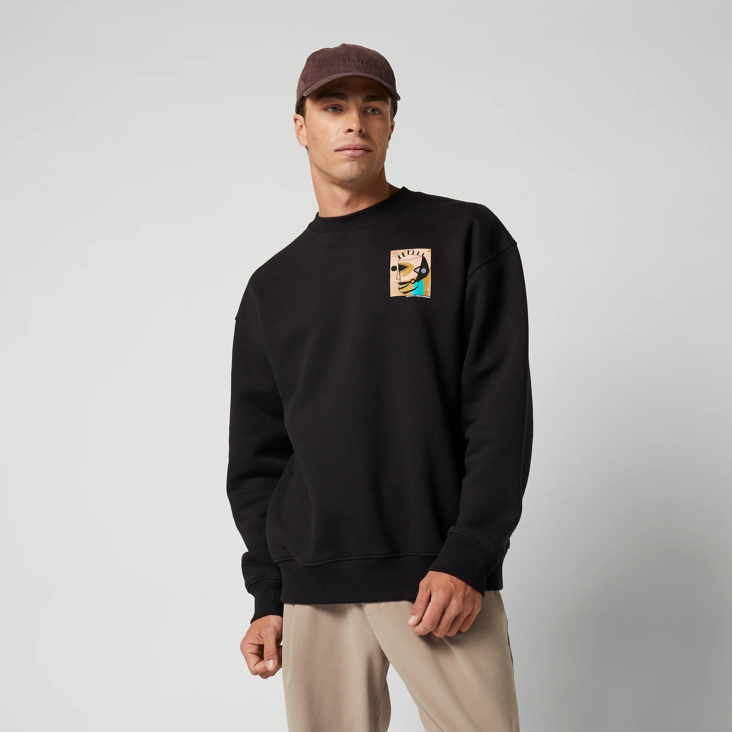 The Joshua Crew Sweat - Image 5
