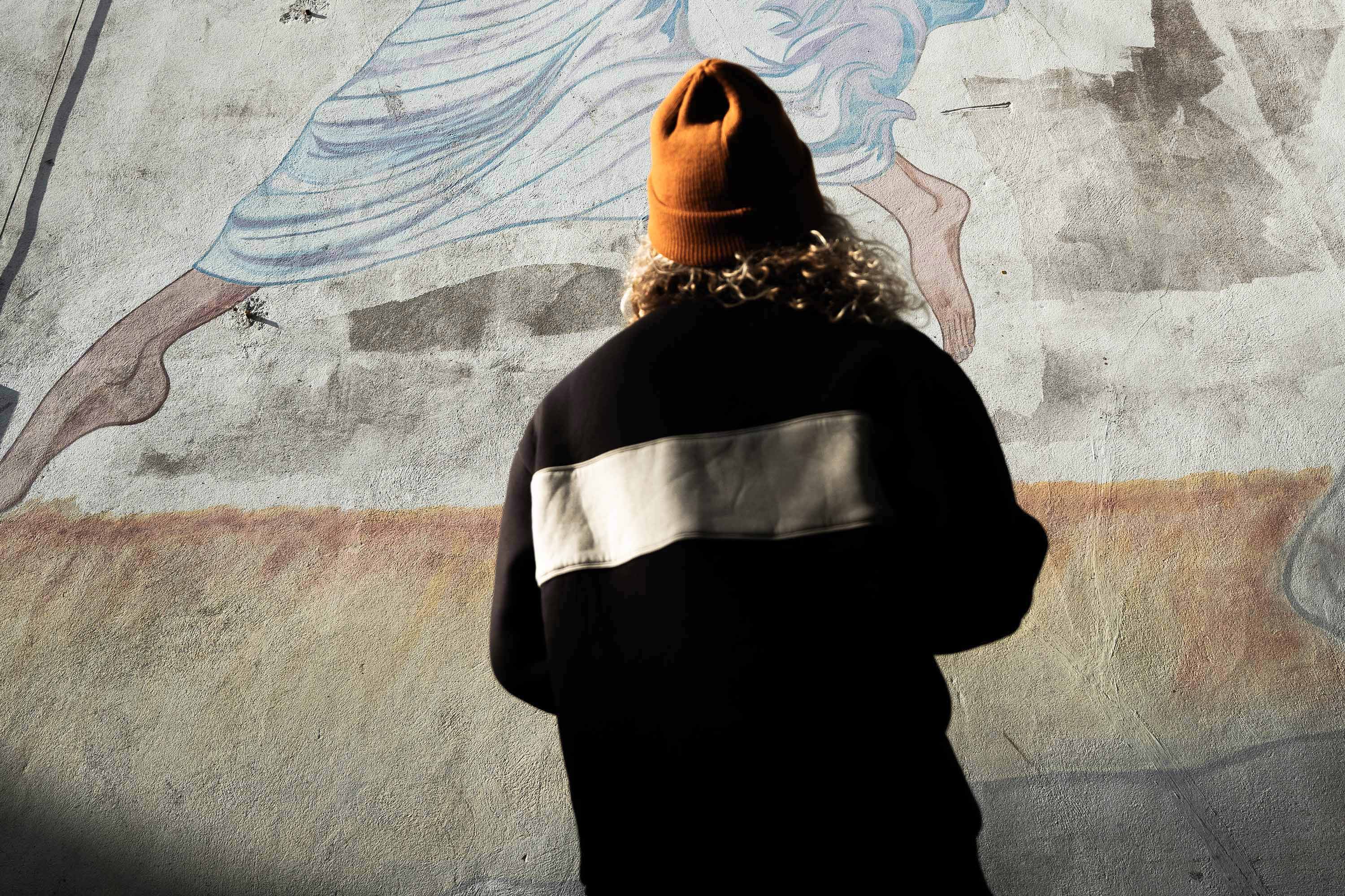 The Logo Beanie - Image 6