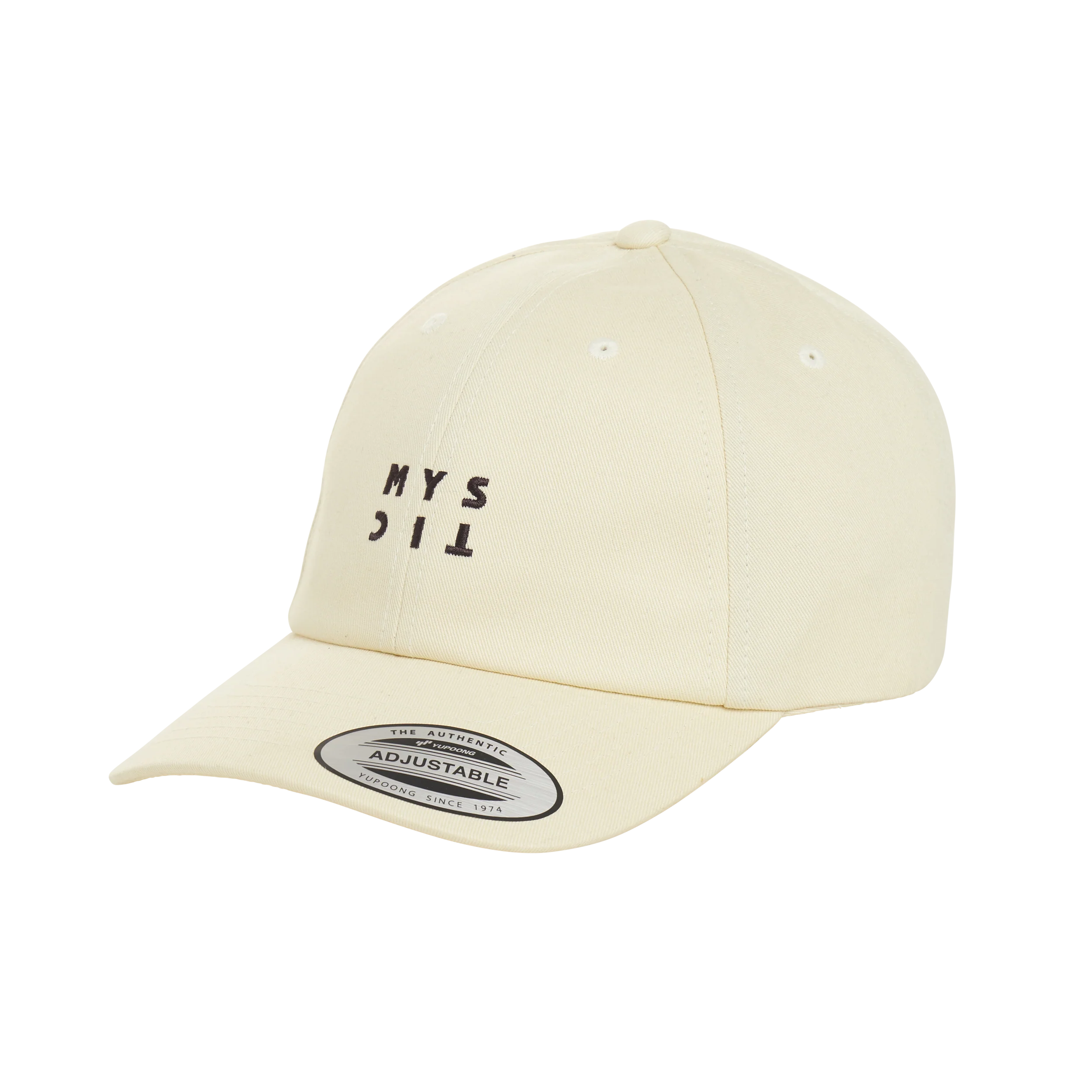 The Mirror Cap