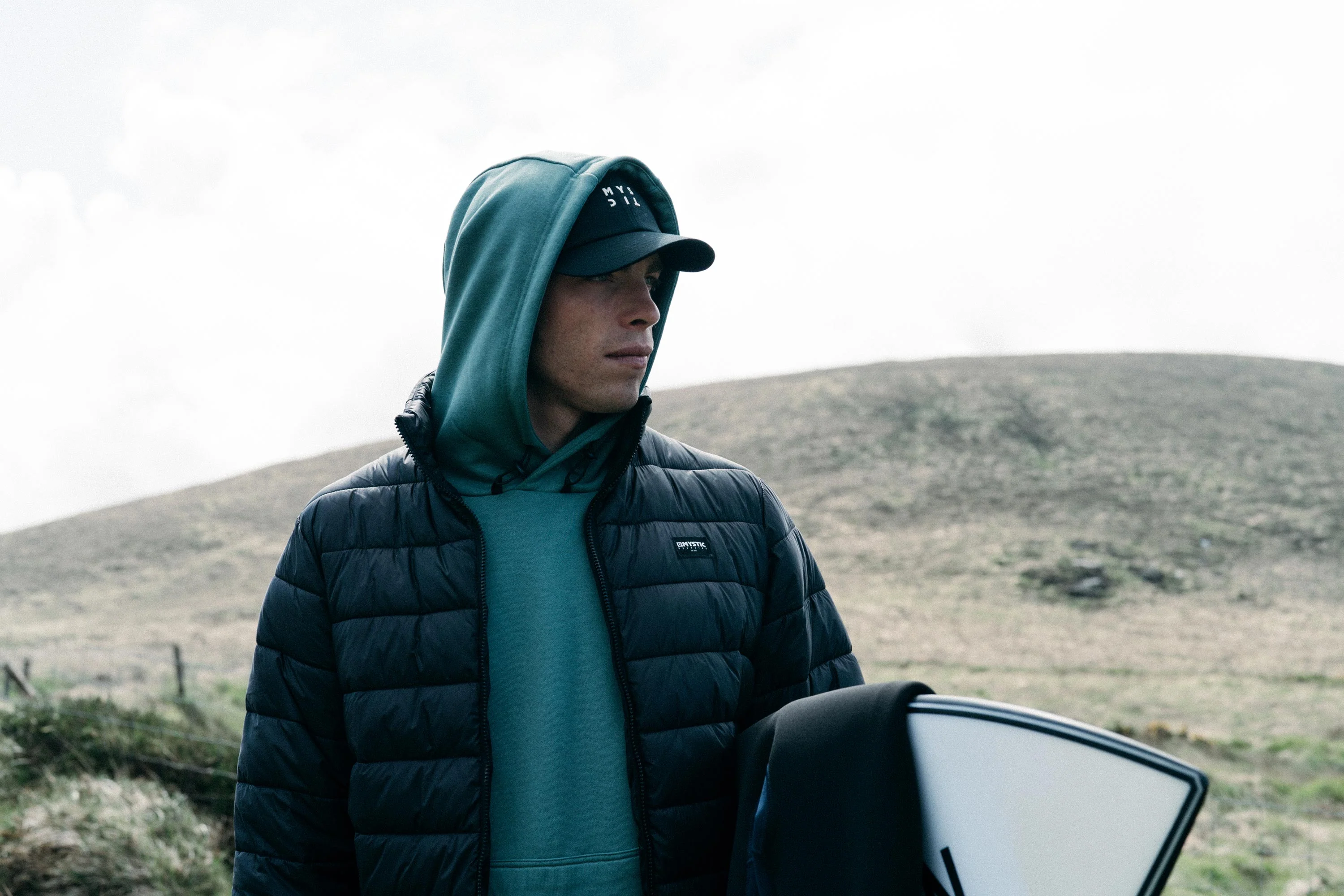 The Mirror Cap - Image 10