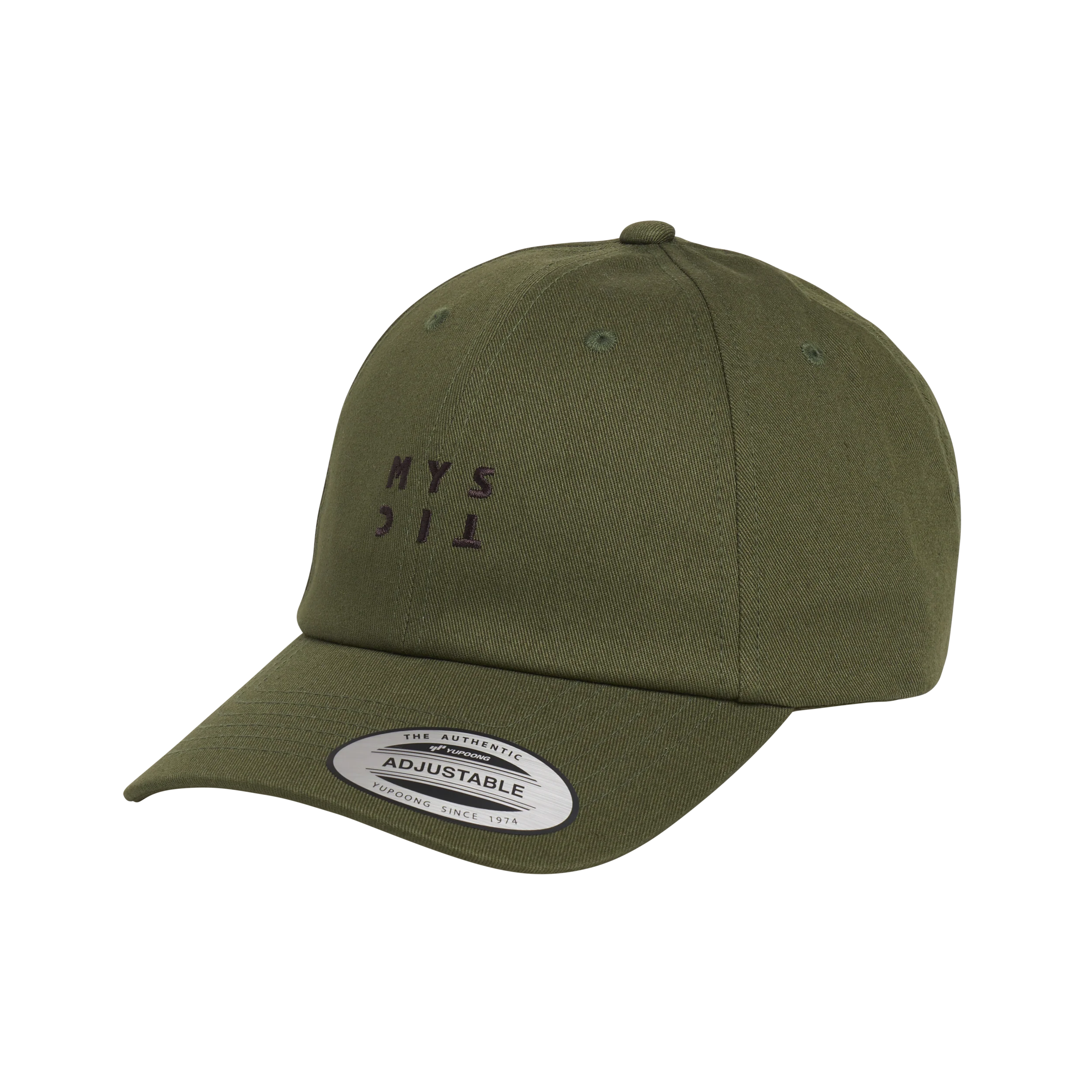 The Mirror Cap - Image 2