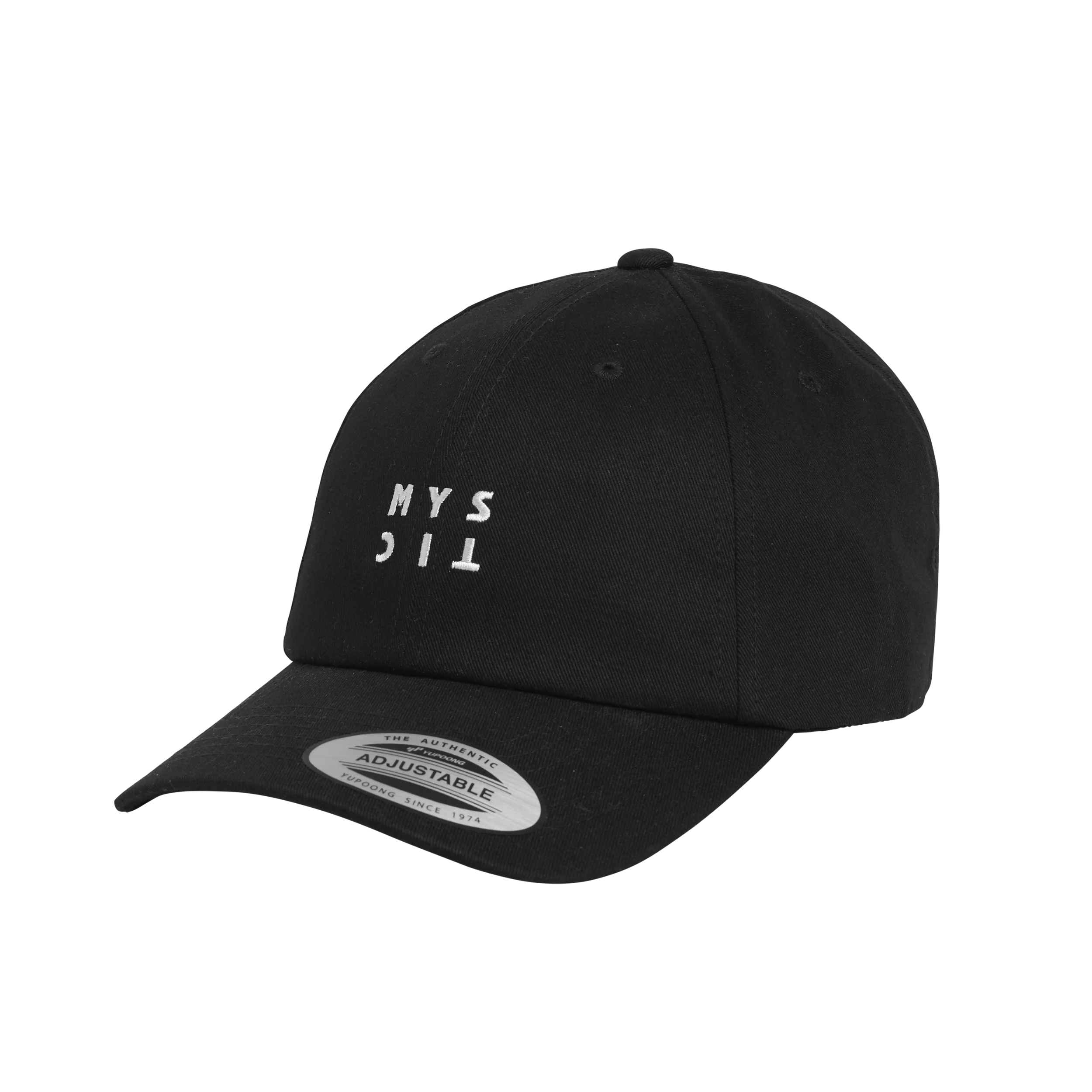 The Mirror Cap - Image 3