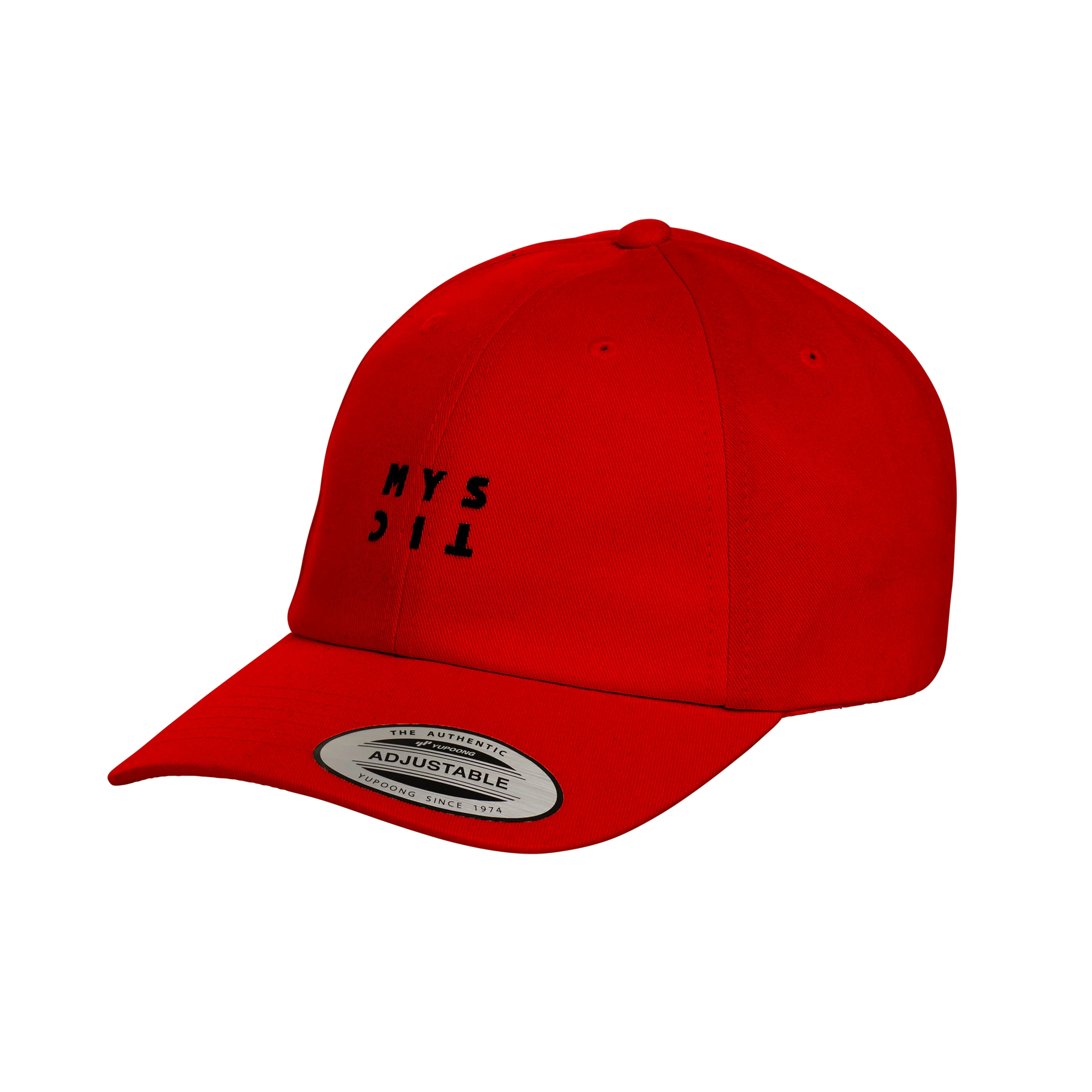 The Mirror Cap - Image 7