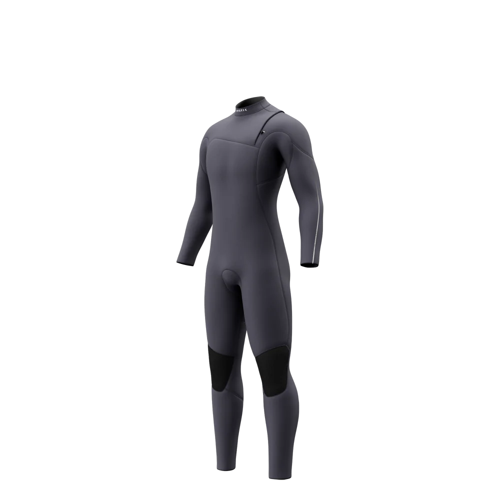The One Fullsuit 4/3mm Zipfree