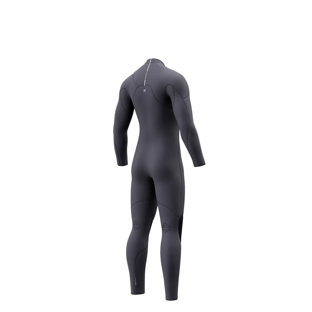 The One Fullsuit 4/3mm Zipfree - Image 2