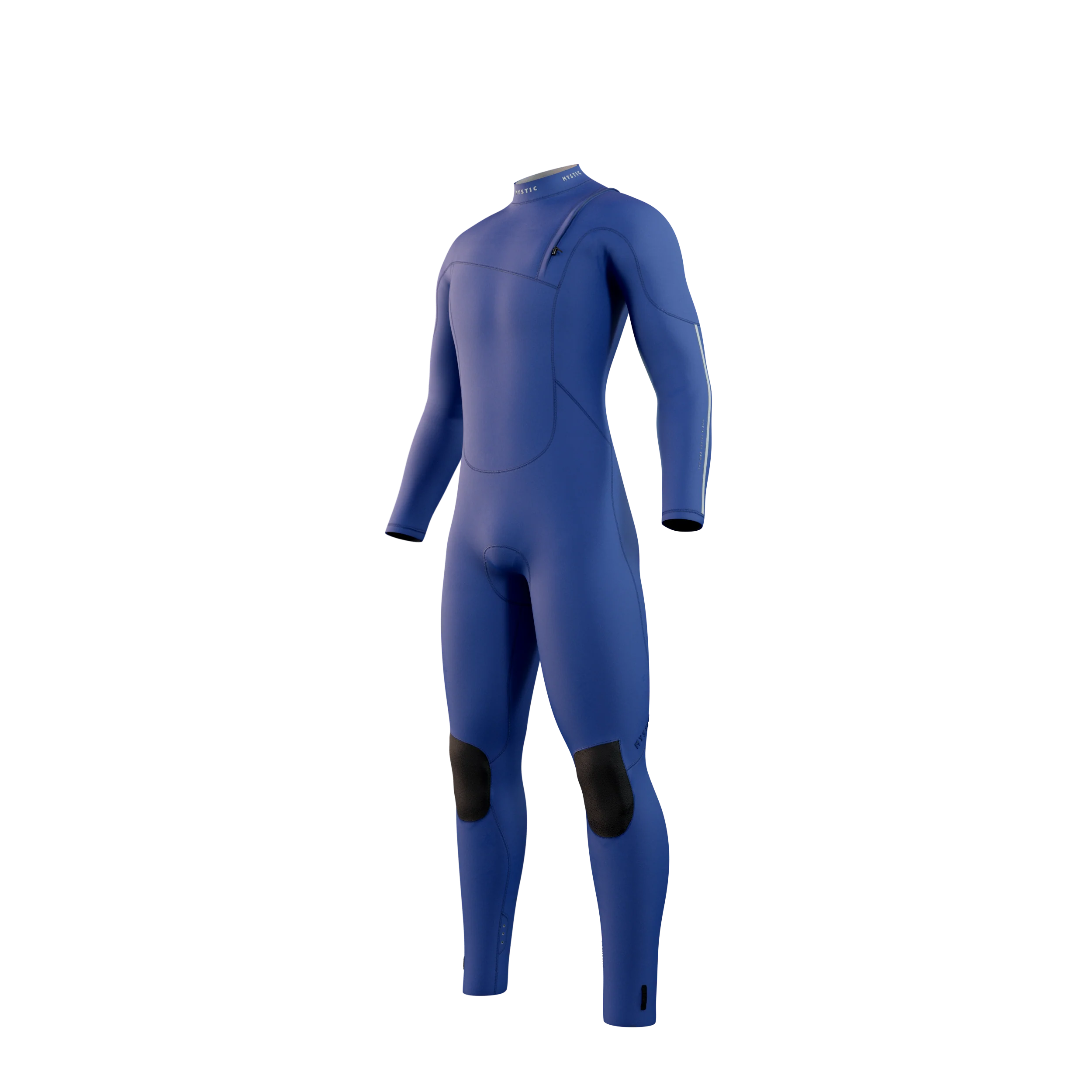 The One Fullsuit 3/2mm Zipfree