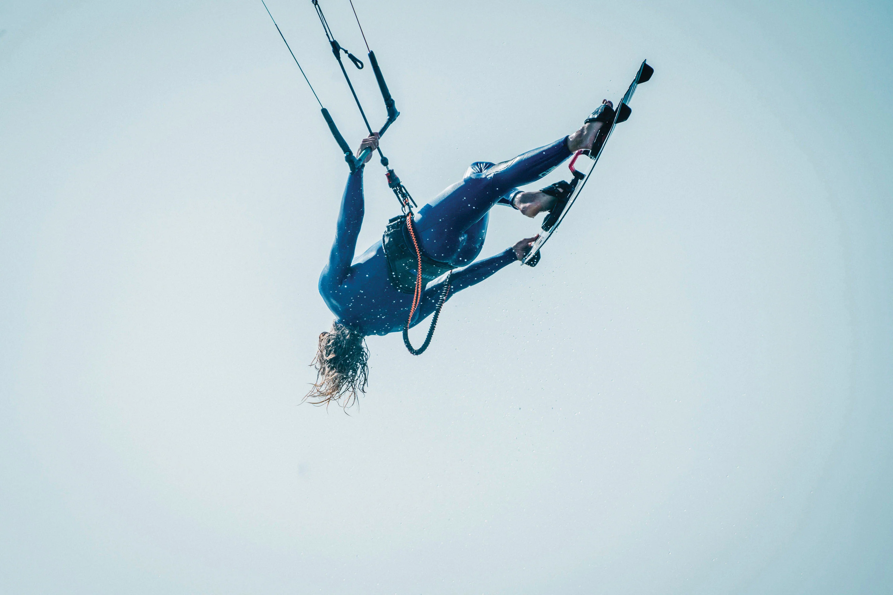 The One Fullsuit 3/2mm Zipfree - Image 12