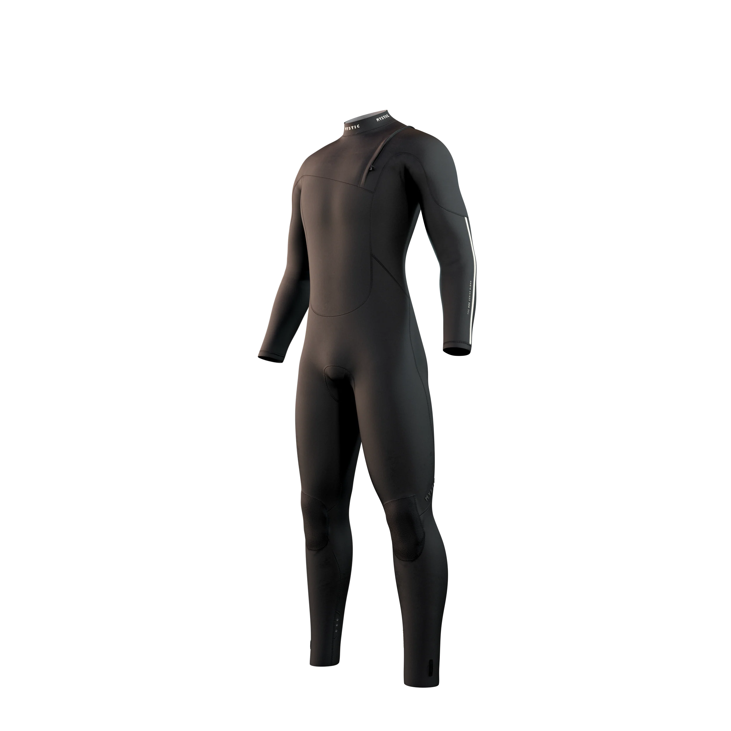 The One Fullsuit 3/2mm Zipfree - Image 2