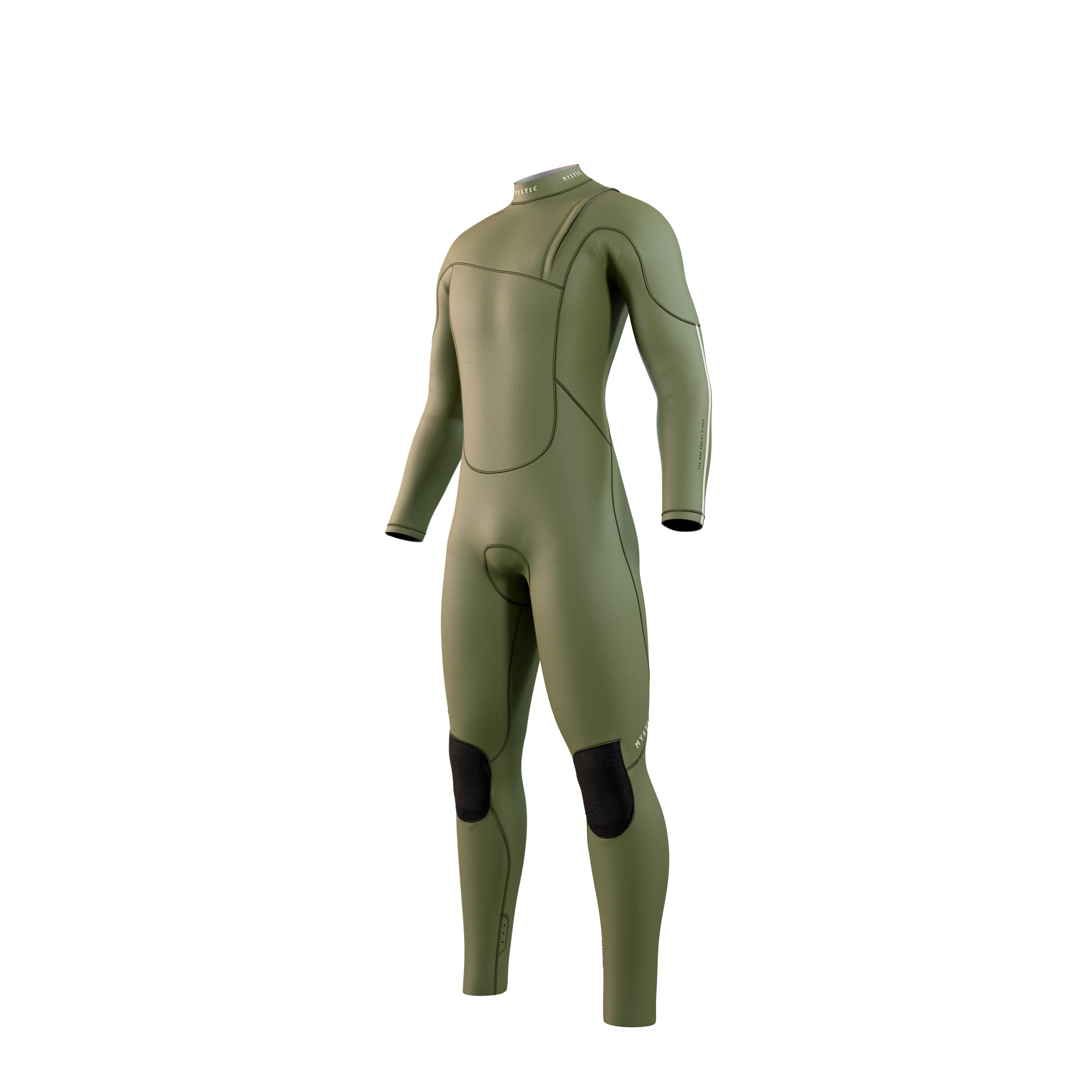 The One Fullsuit 4/3mm Zipfree