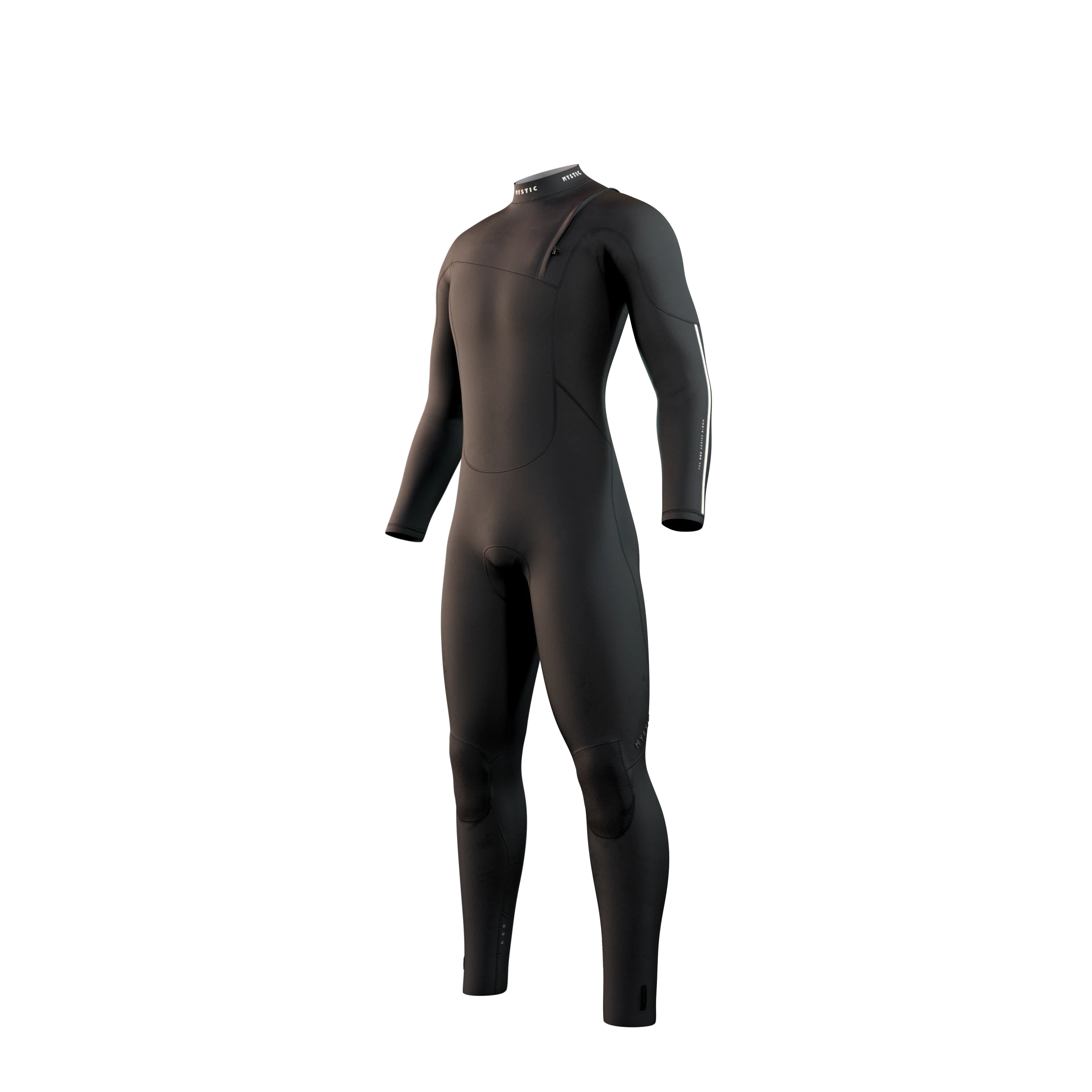 The One Fullsuit 4/3mm Zipfree - Image 2