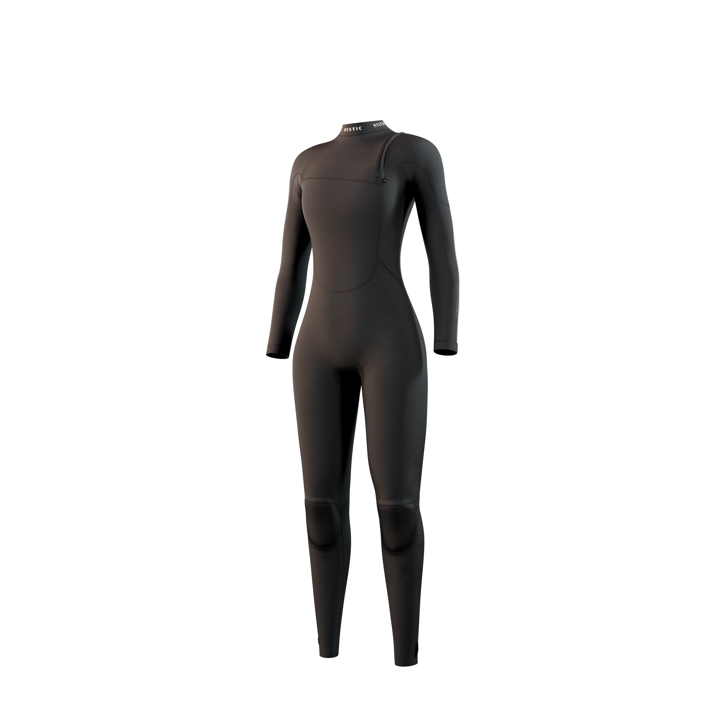 The One Fullsuit 4/3mm Zipfree Women