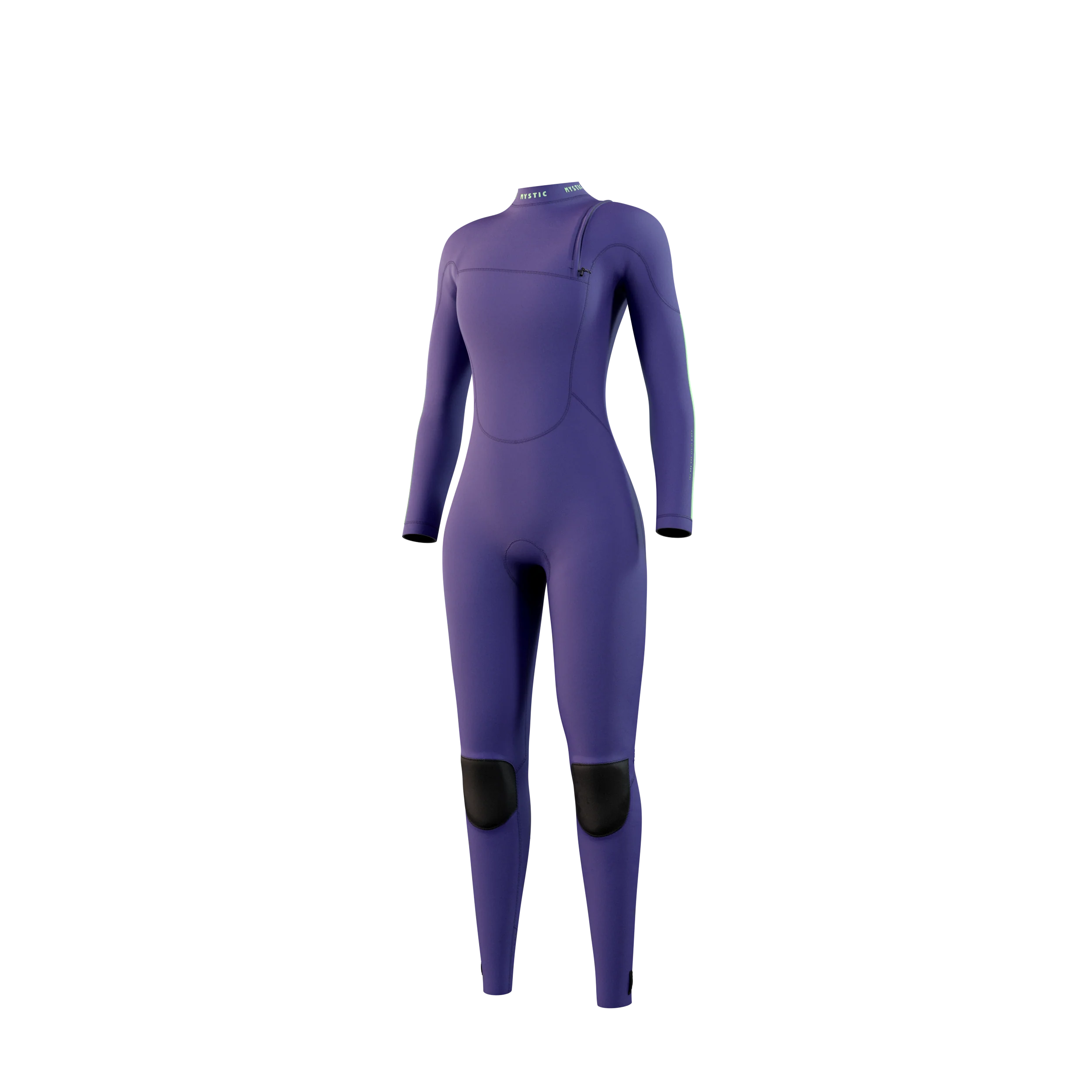 The One Fullsuit 4/3mm Zipfree Women - Image 2