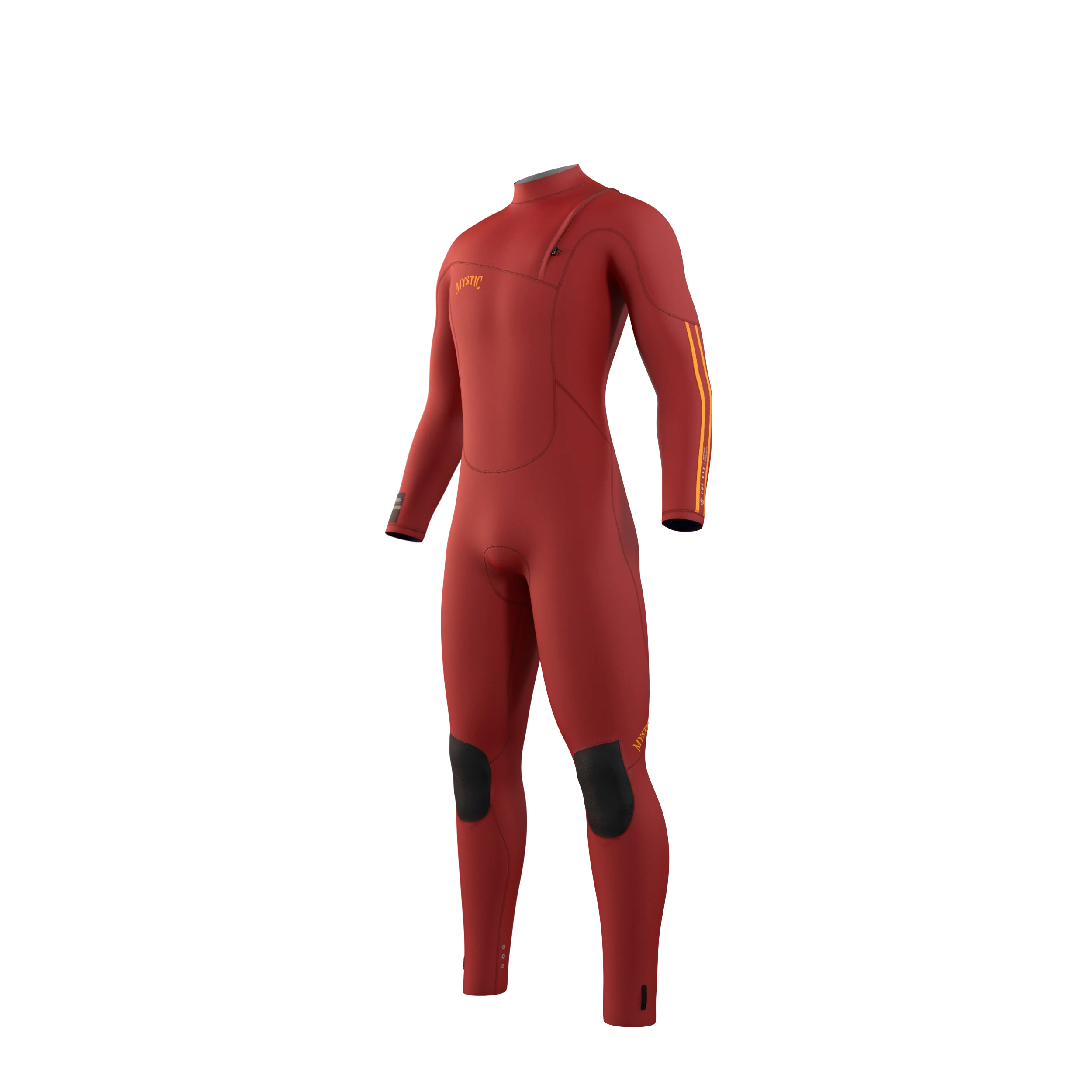 The One Fullsuit 5/3mm Zipfree