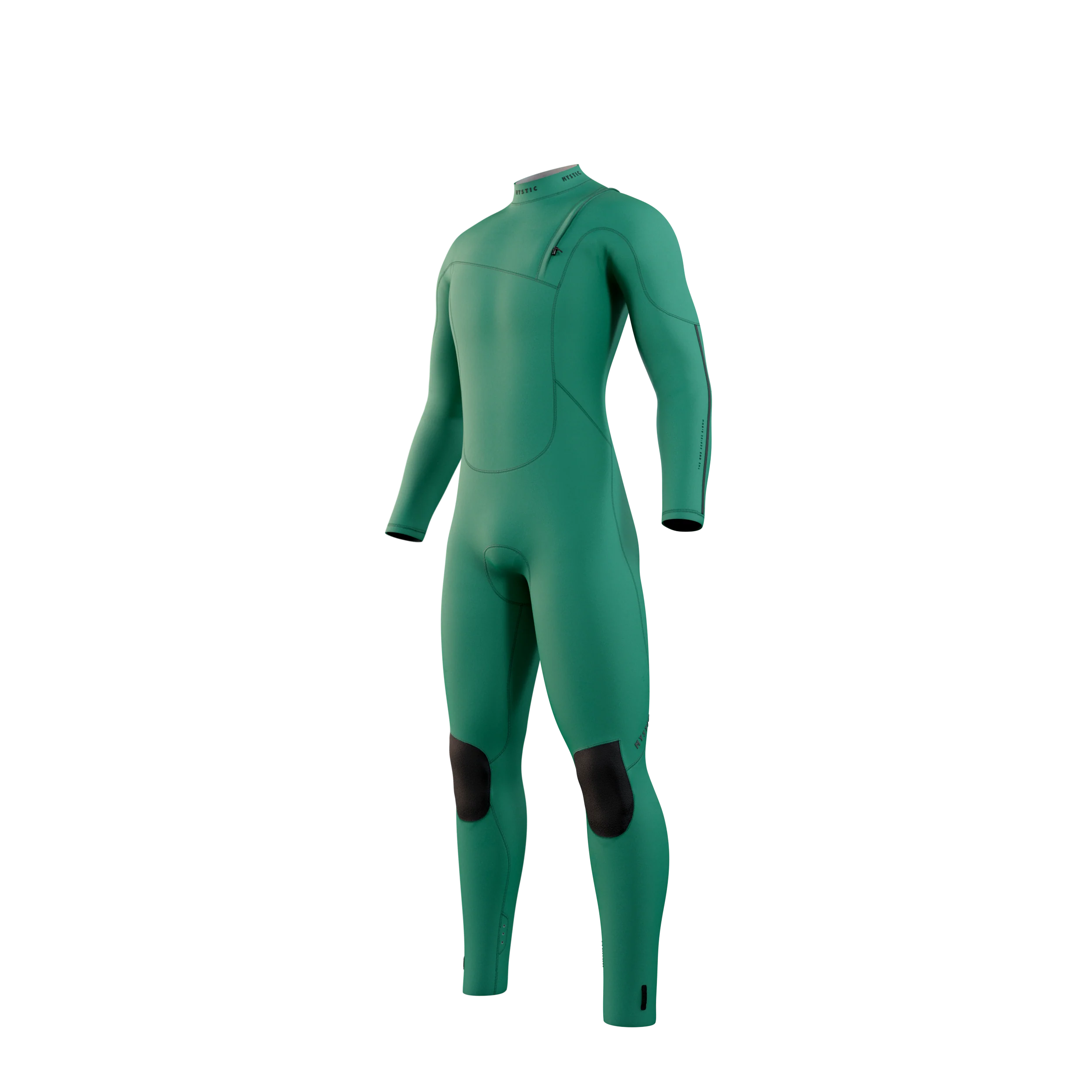 The One Fullsuit 5/3mm Zipfree