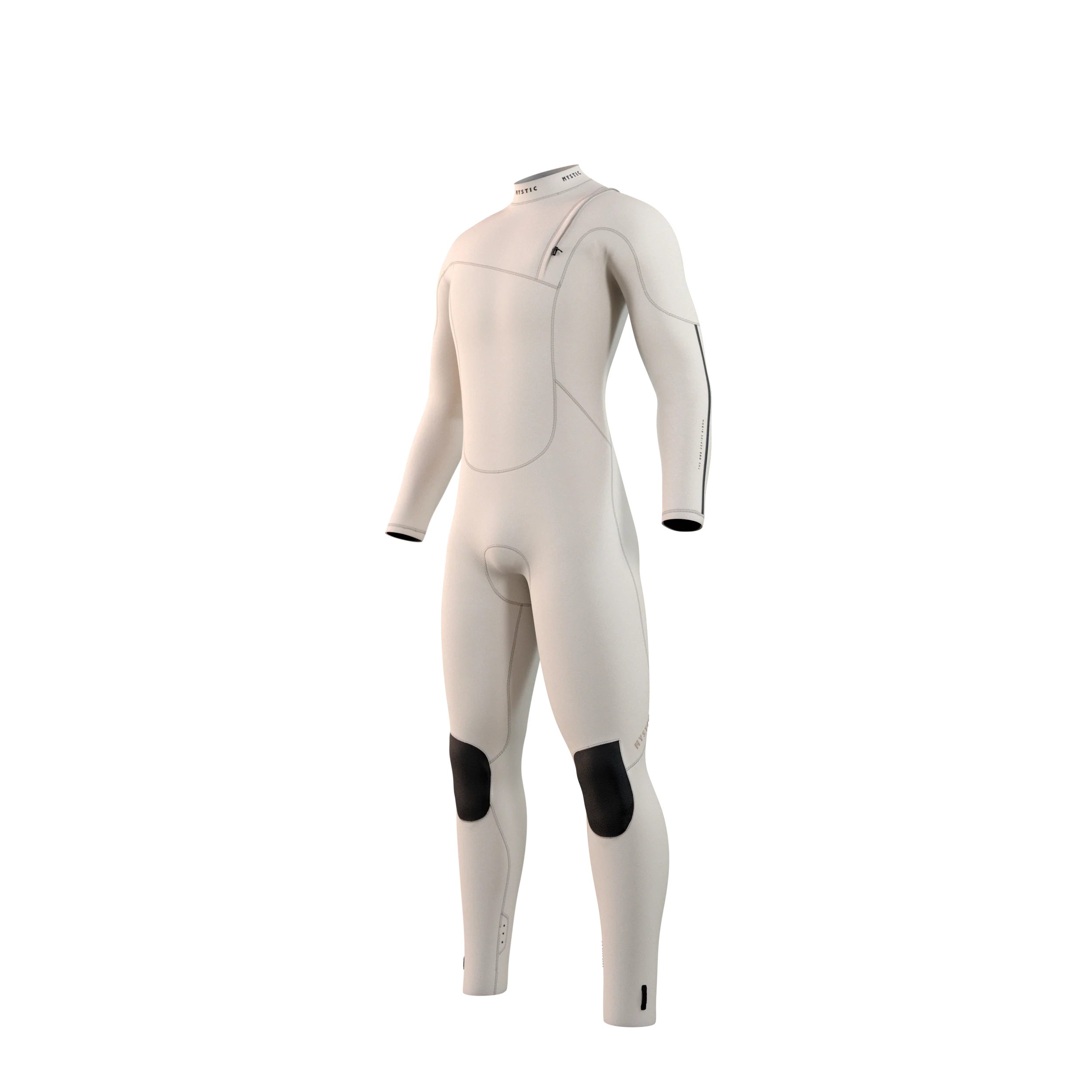 The One Fullsuit 5/3mm Zipfree - Image 12