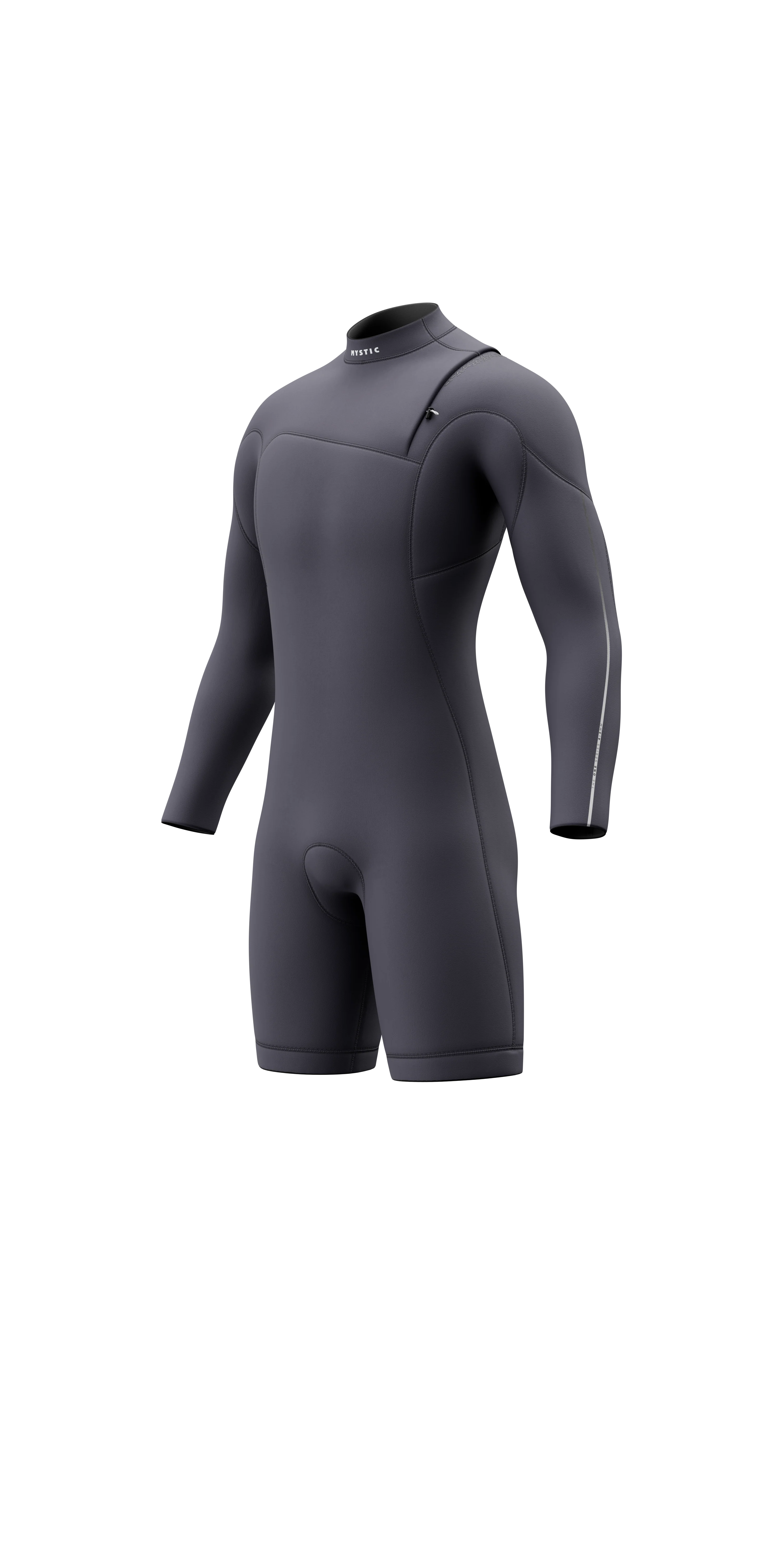 The One Longarm Shorty 3/2 Zipfree
