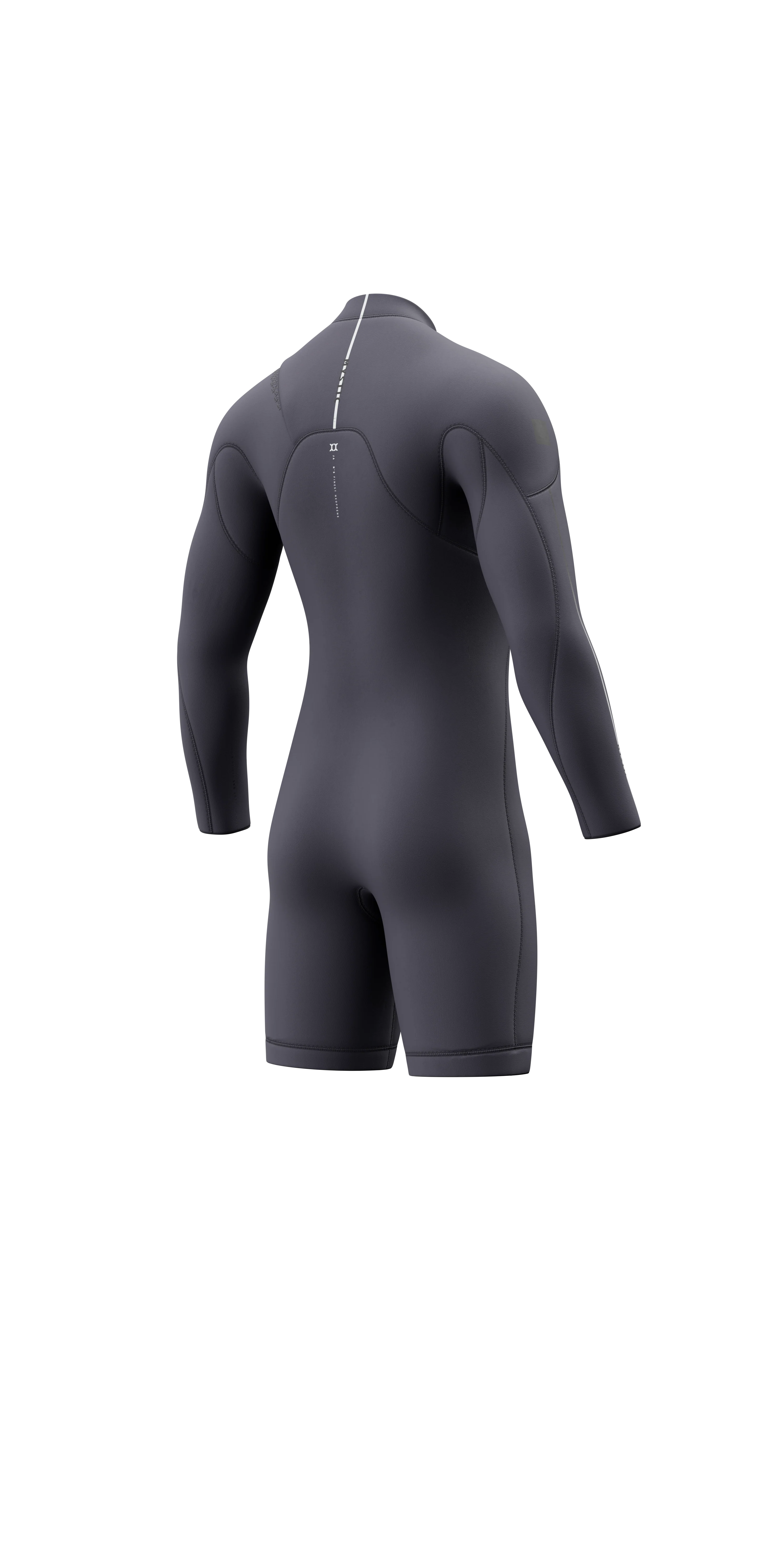 The One Longarm Shorty 3/2 Zipfree - Image 2