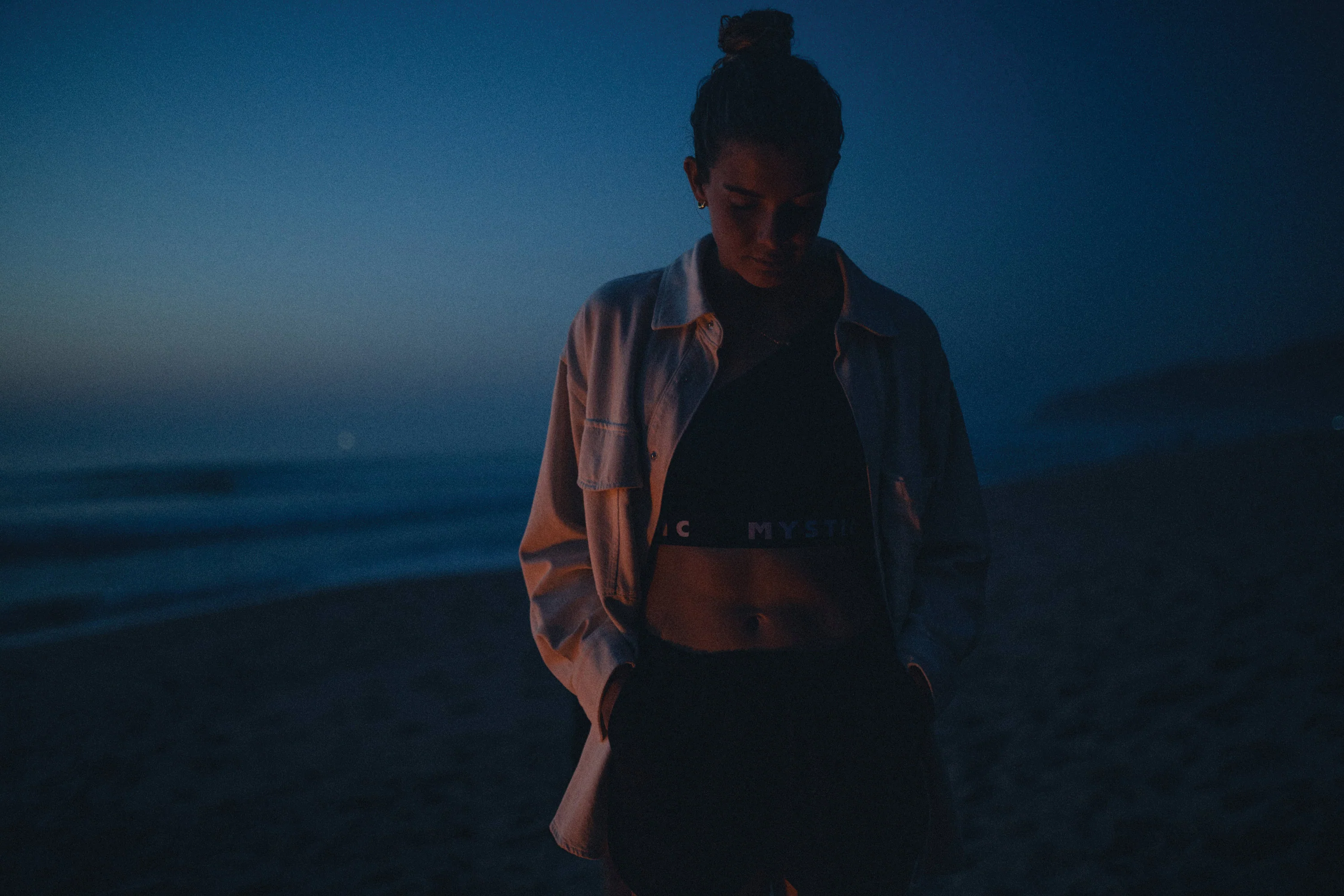 The Overshirt Shirt Women - Image 13