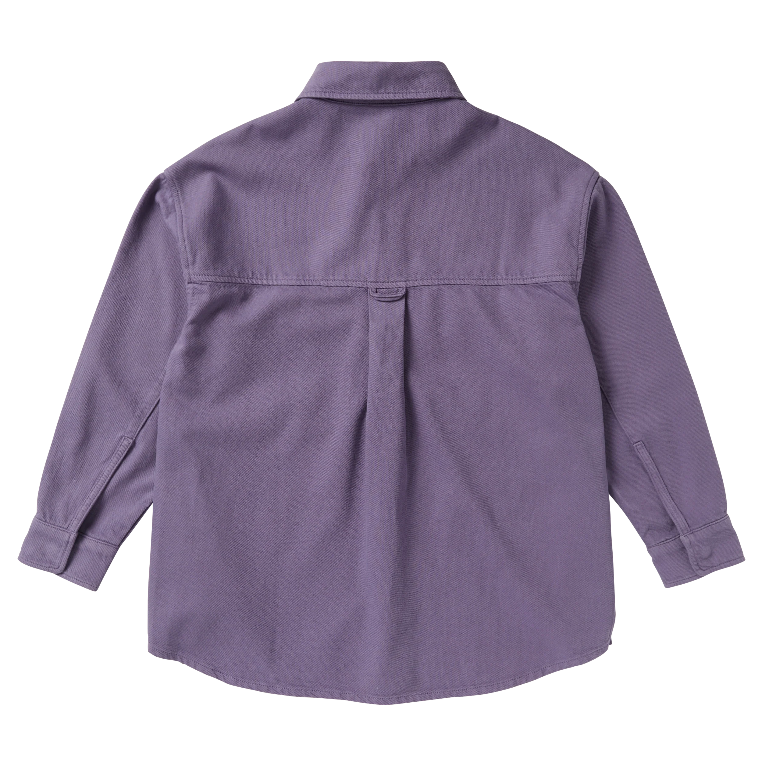 The Overshirt Shirt Women - Image 2