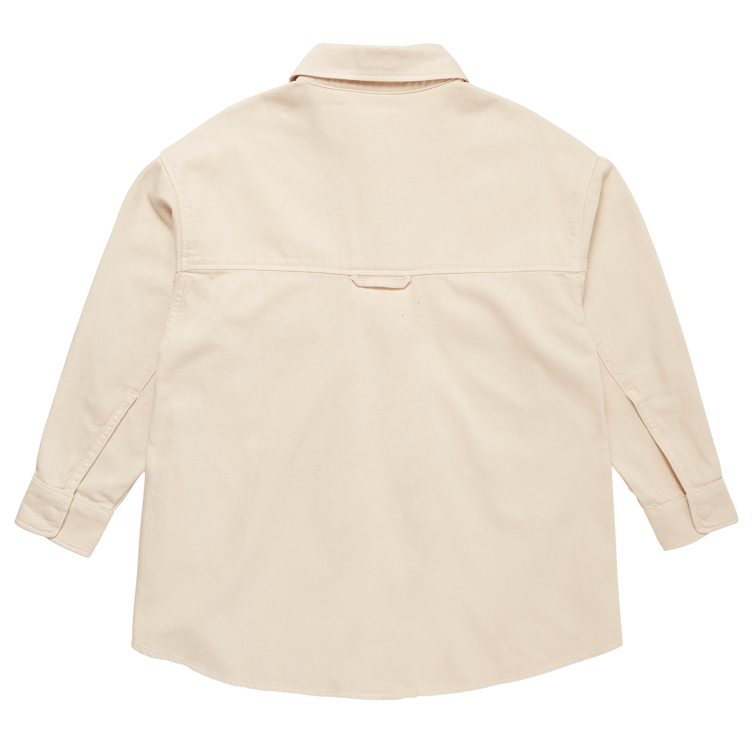 The Overshirt Shirt Women - Image 4
