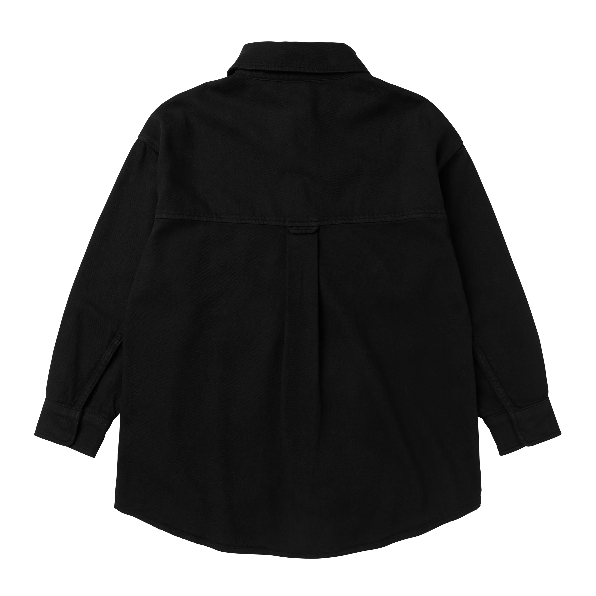 The Overshirt Shirt Women - Image 9