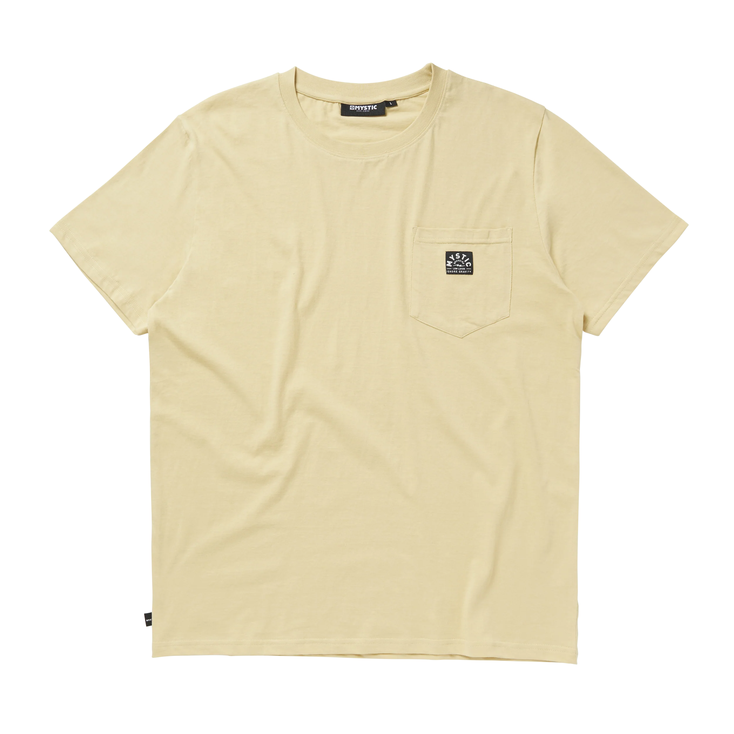 The Pocket Tee - Image 12