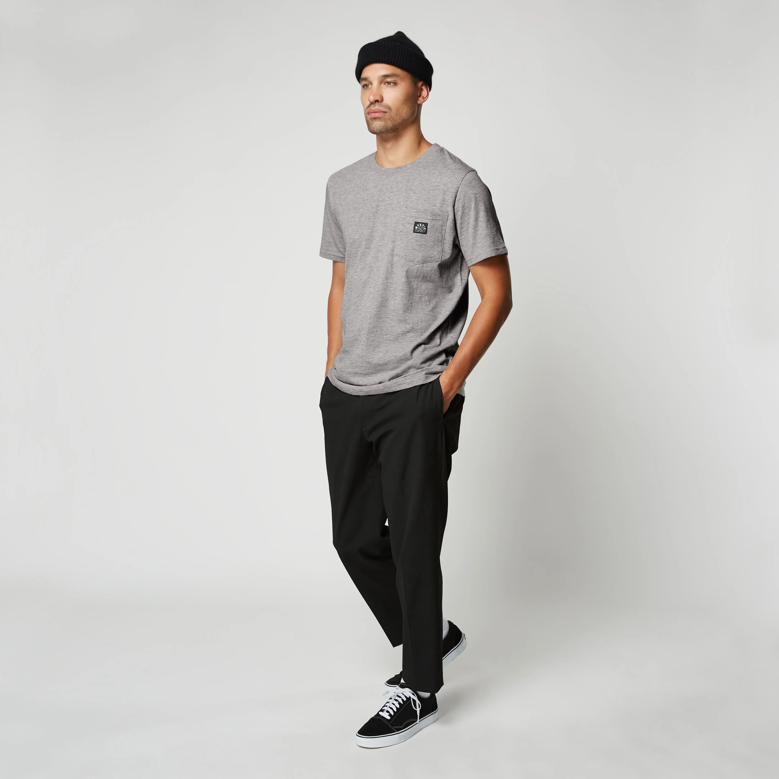 The Pocket Tee - Image 3