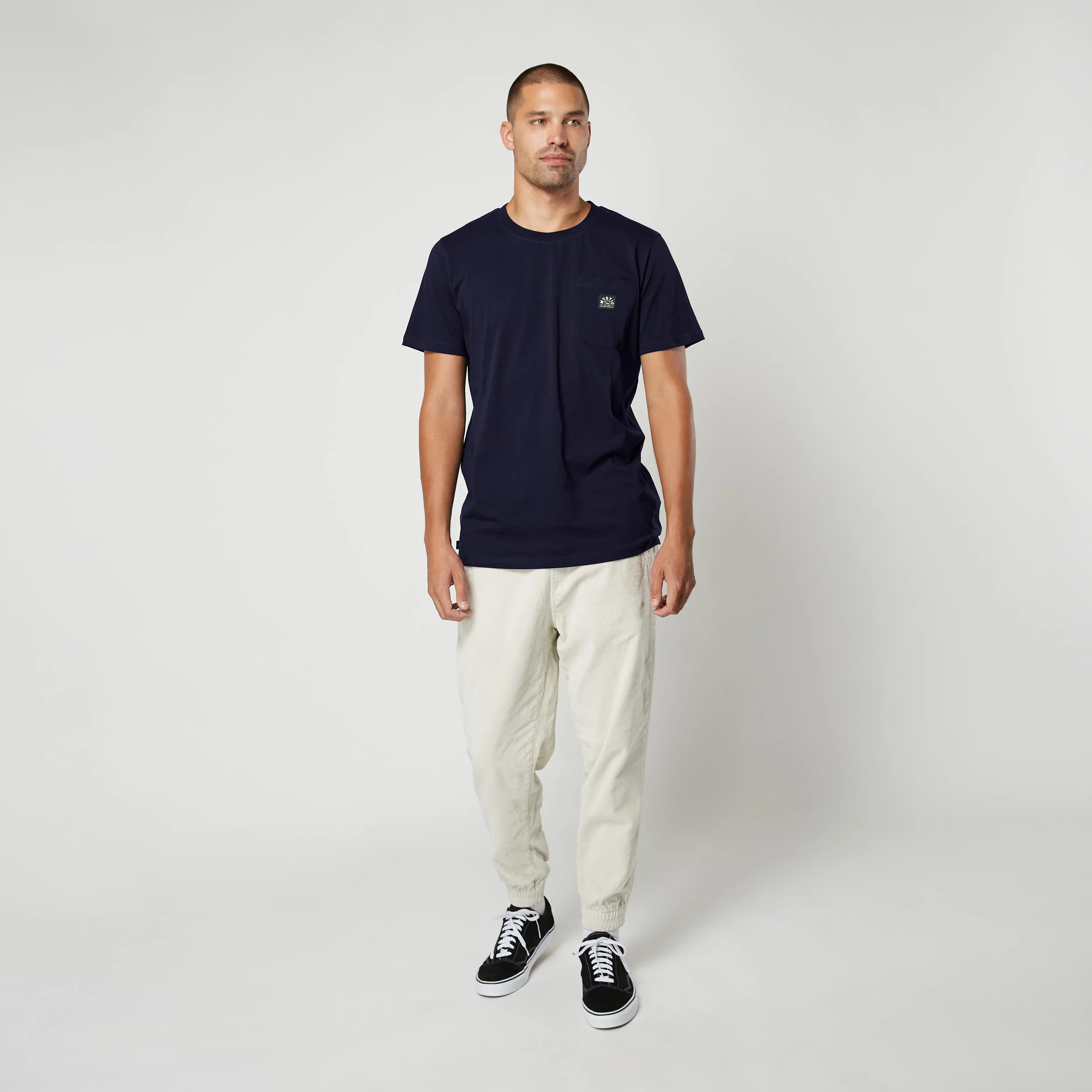 The Pocket Tee - Image 4
