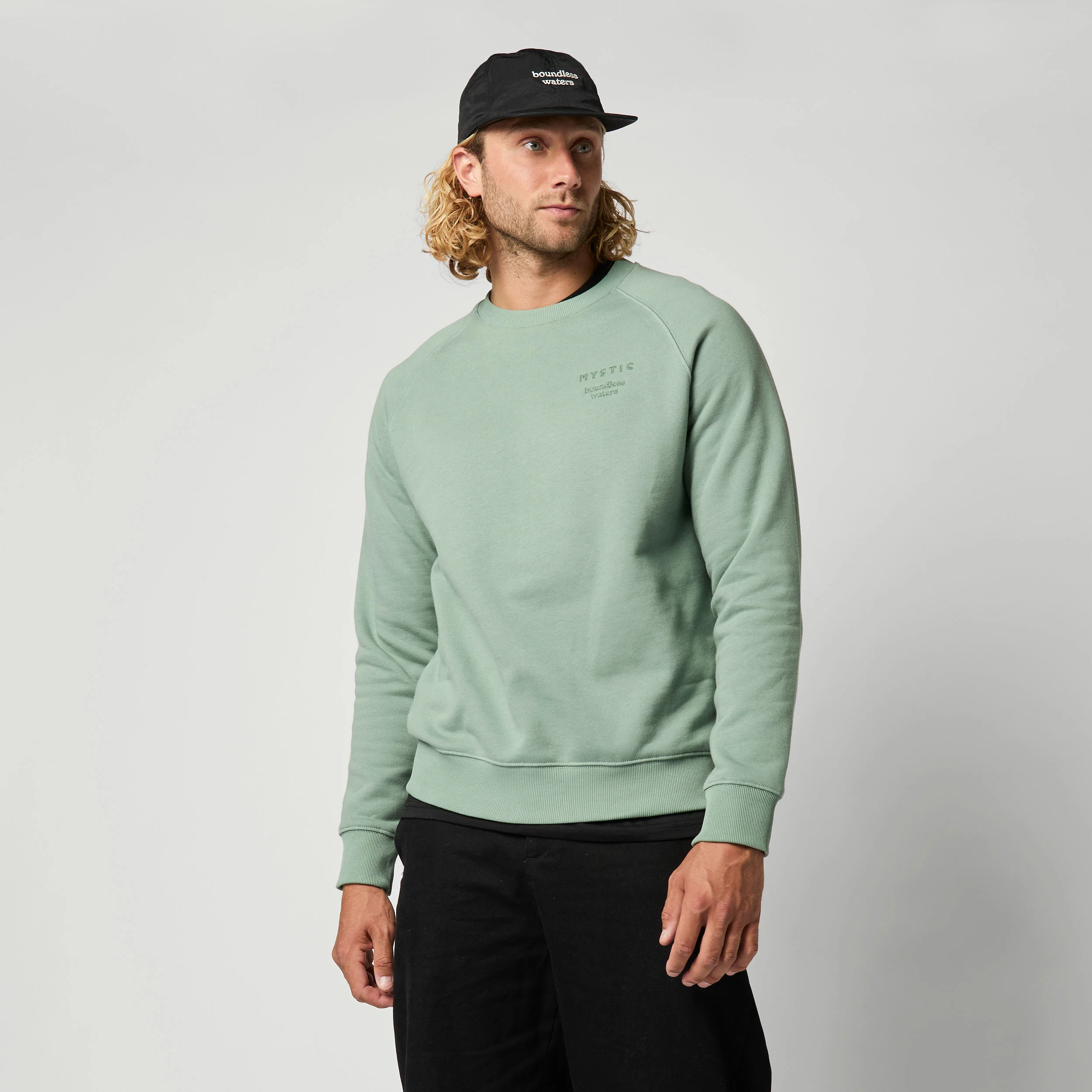 Token Crew Sweat - Image 3