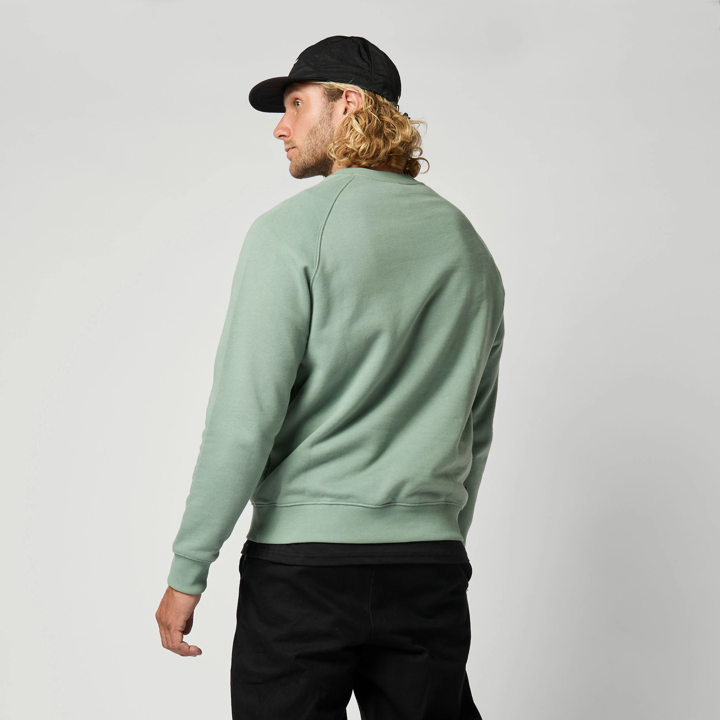 Token Crew Sweat - Image 5