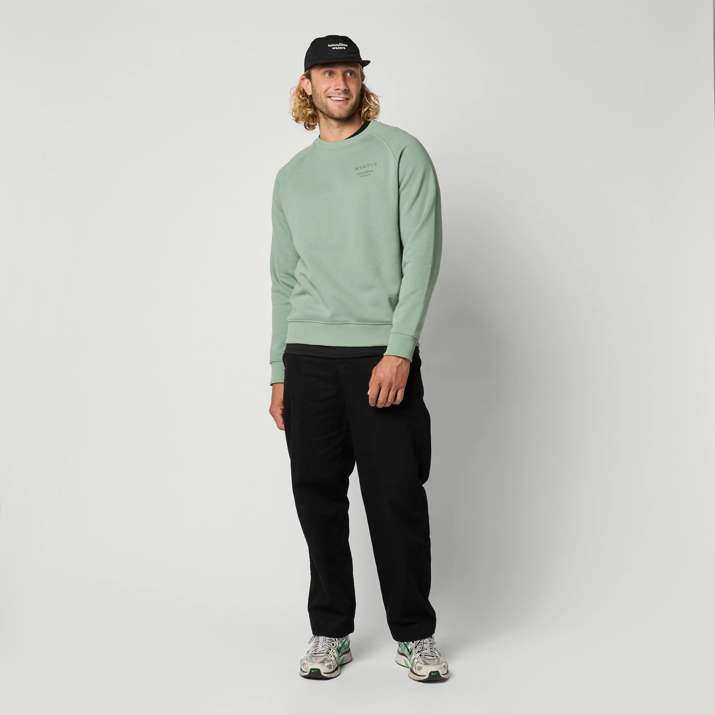 Token Crew Sweat - Image 6