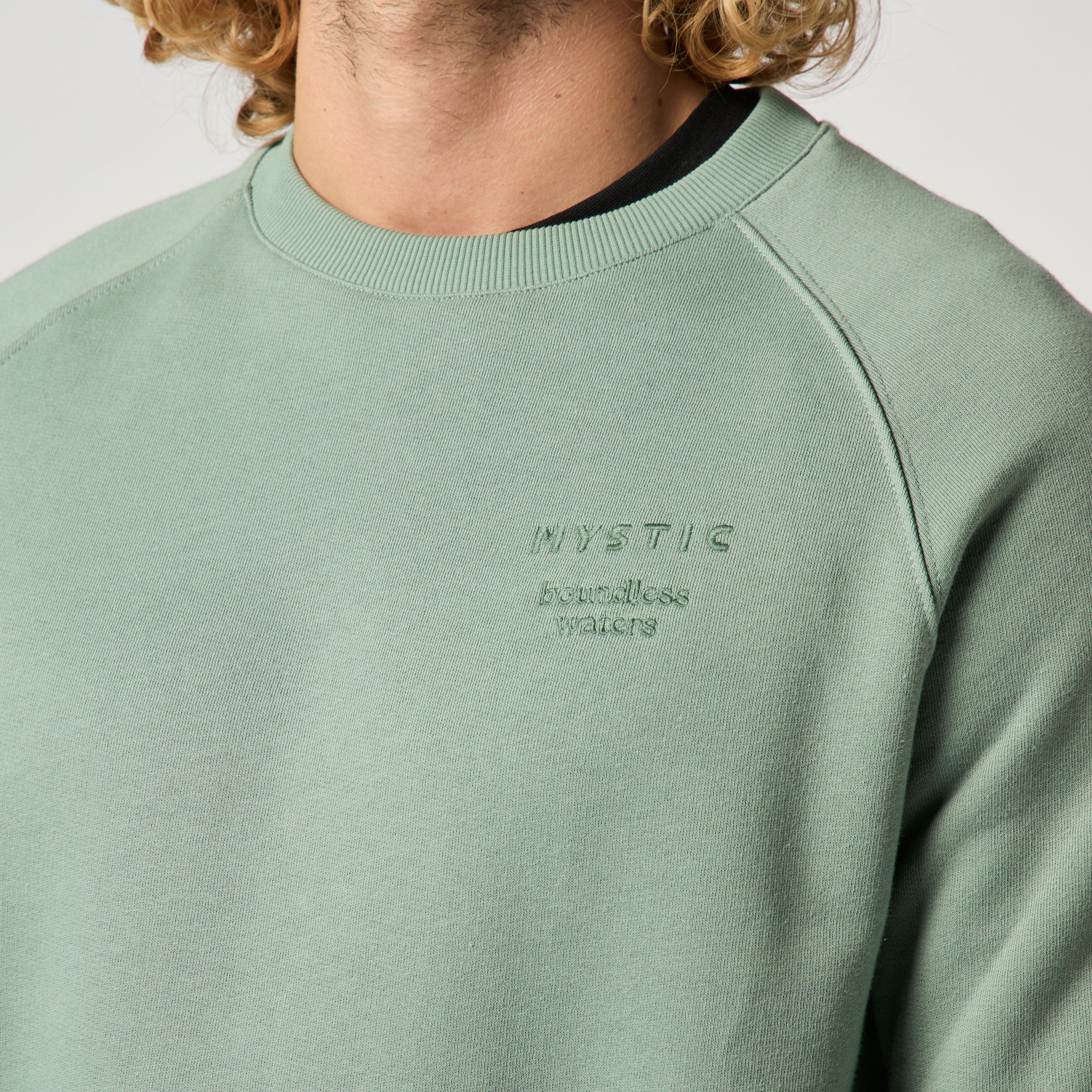 Token Crew Sweat - Image 7