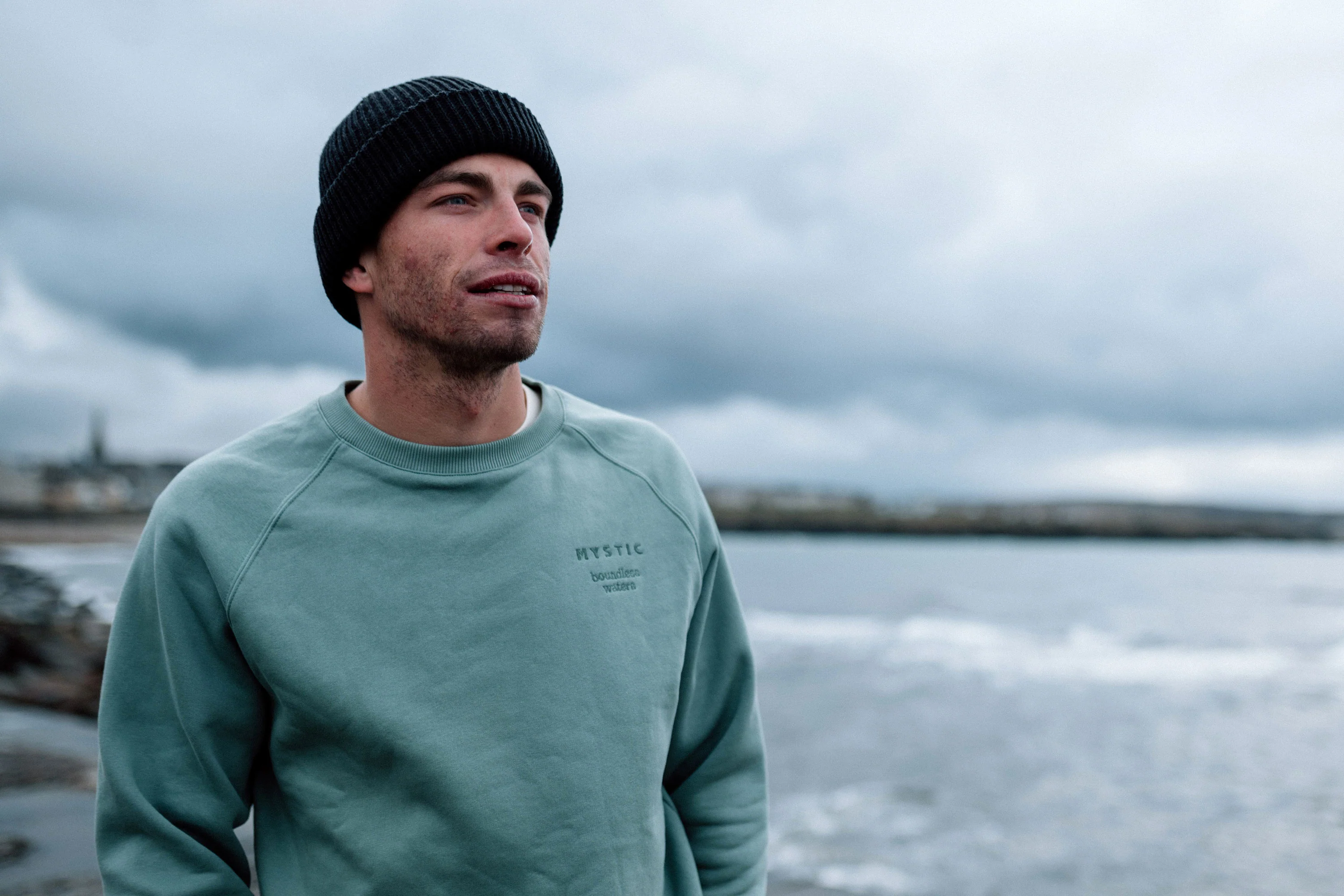 Token Crew Sweat - Image 8