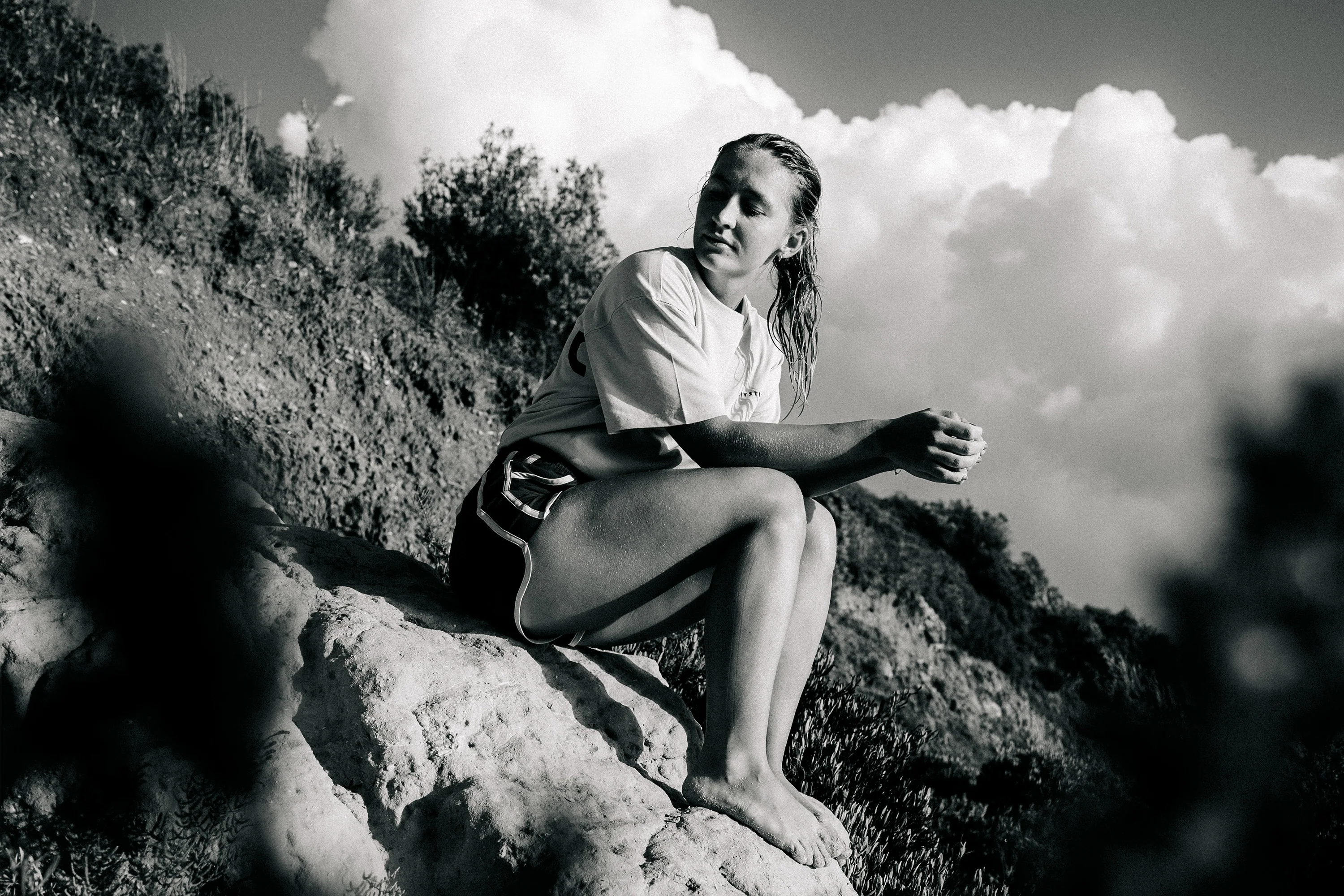 Tora Boardshort Women - Image 23