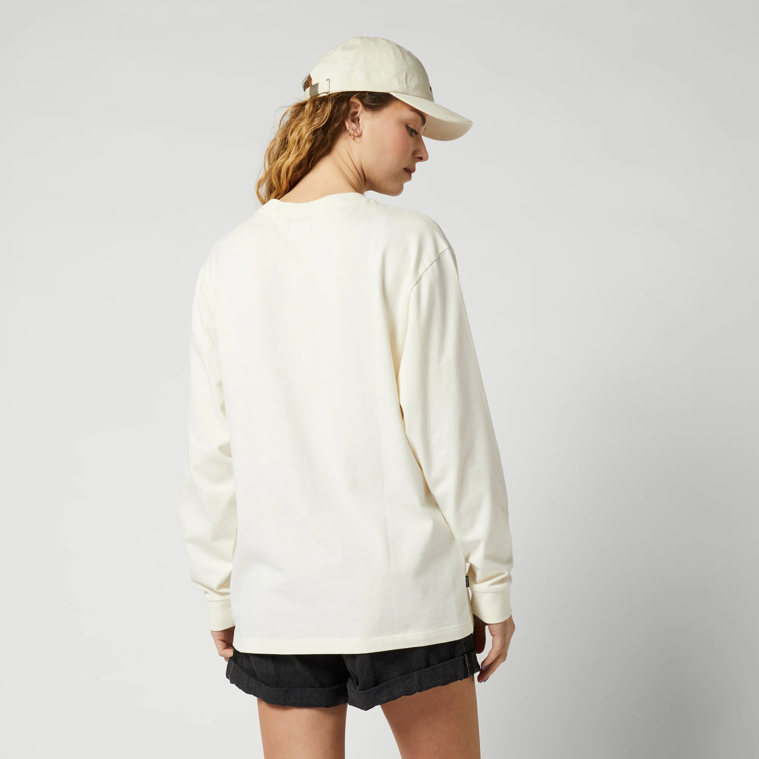 Trace Crew Tee Women - Image 5