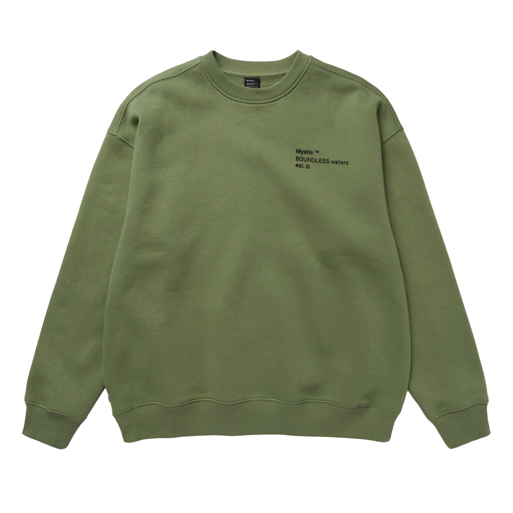 Trademark Crew Sweat