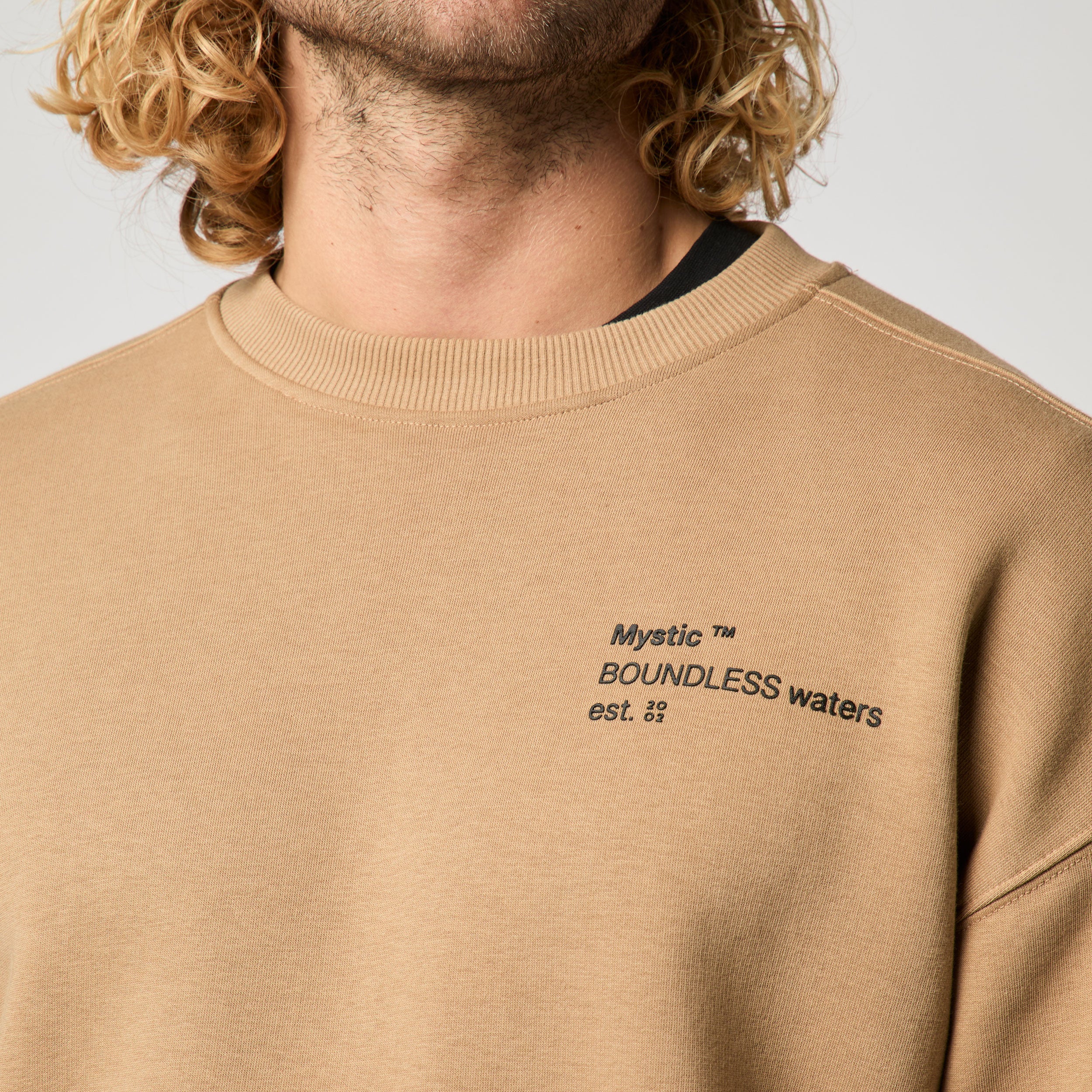 Trademark Crew Sweat - Image 12