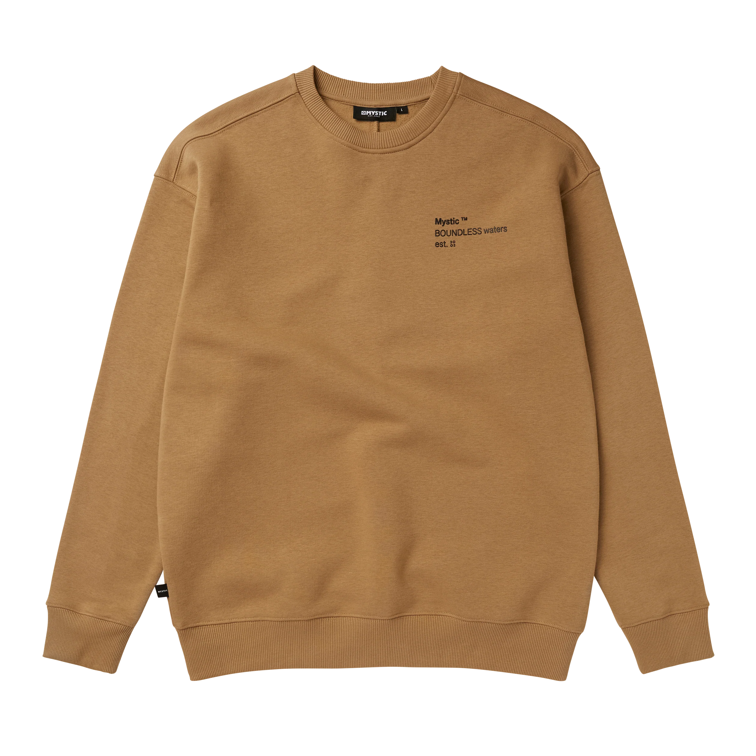 Trademark Crew Sweat - Image 3