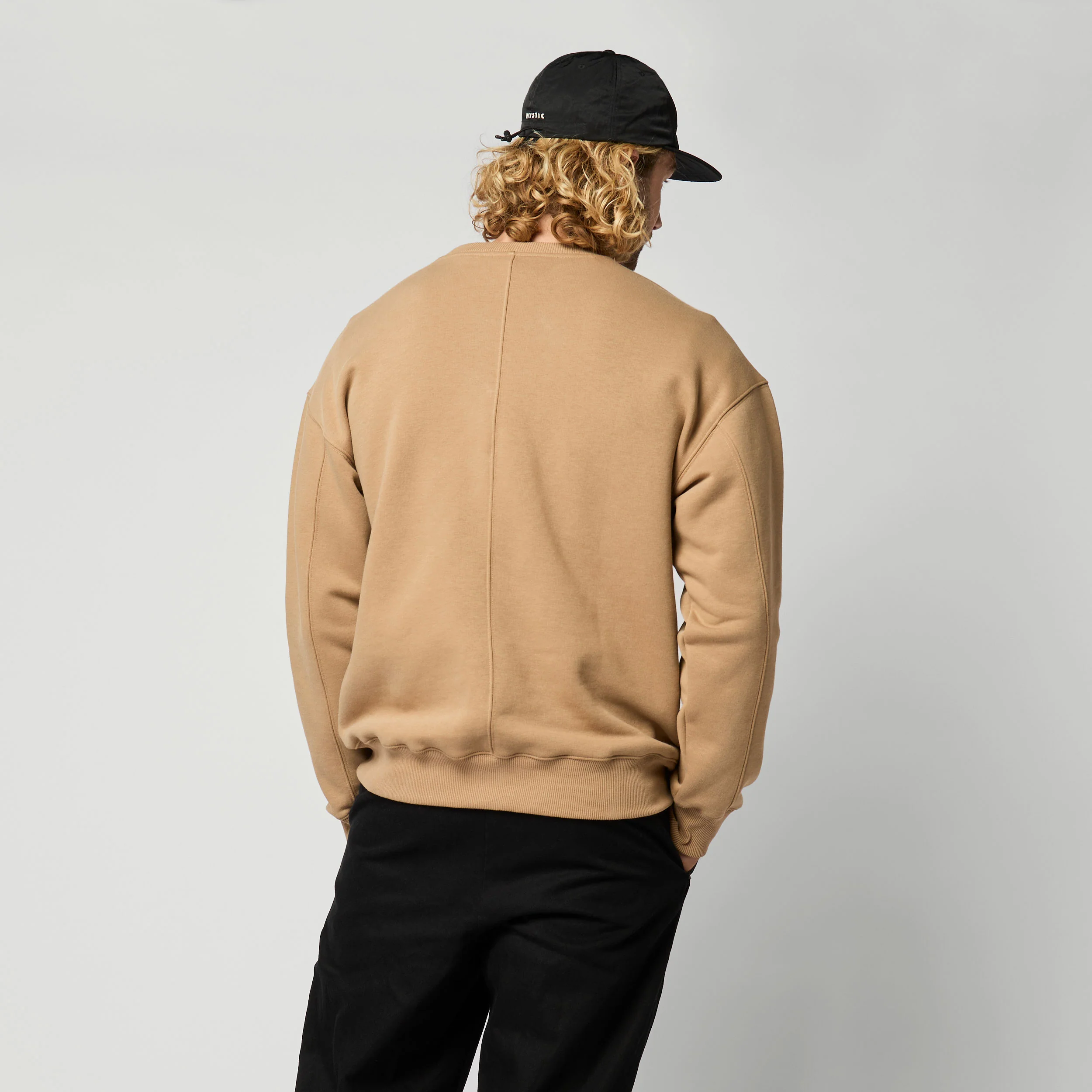 Trademark Crew Sweat - Image 8