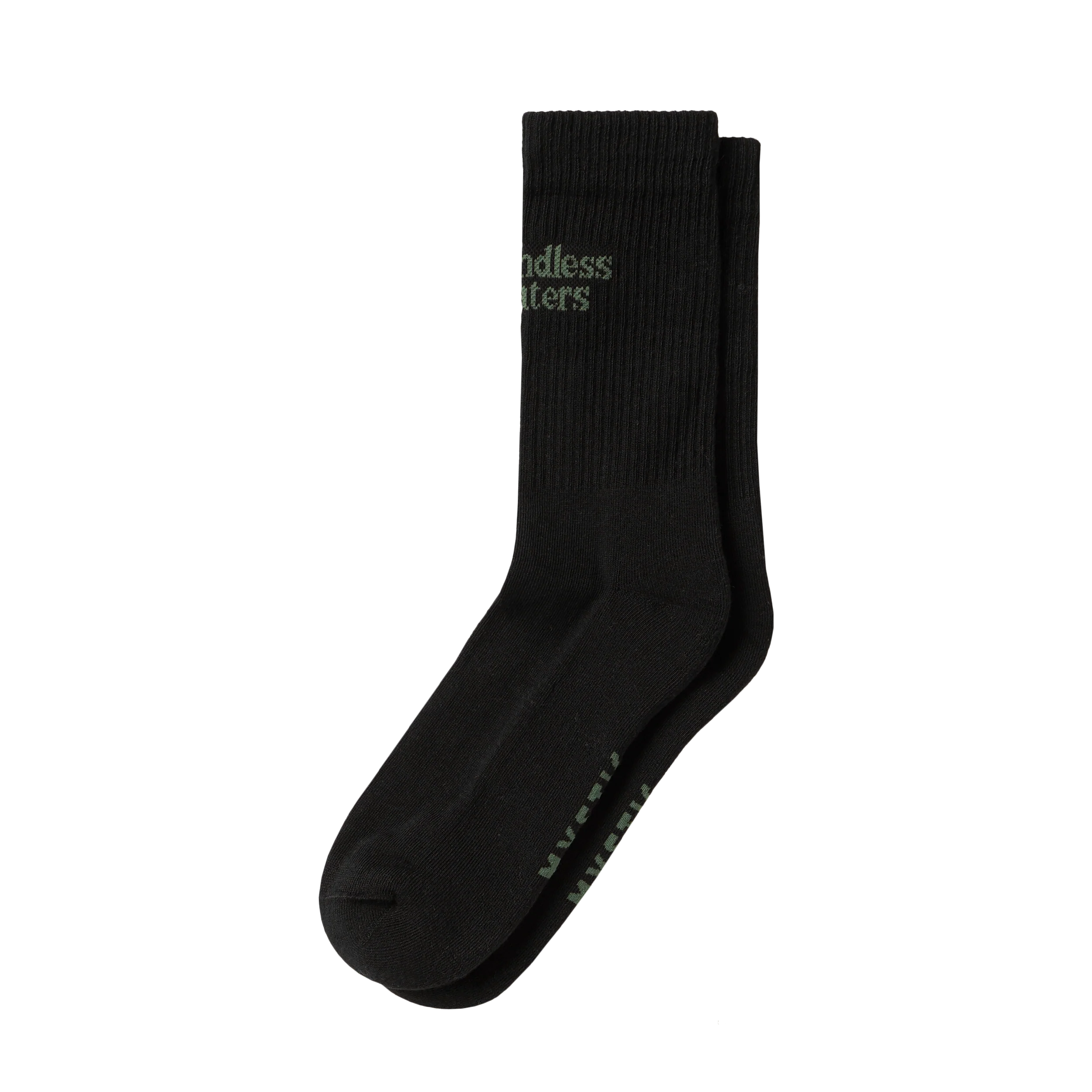 Trademark Socks - Image 3