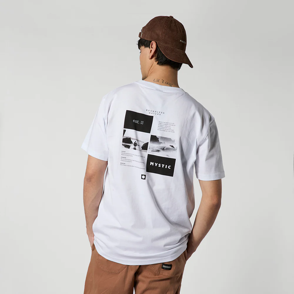 Trifecta Tee - Image 11