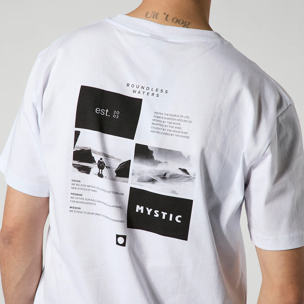 Trifecta Tee - Image 15